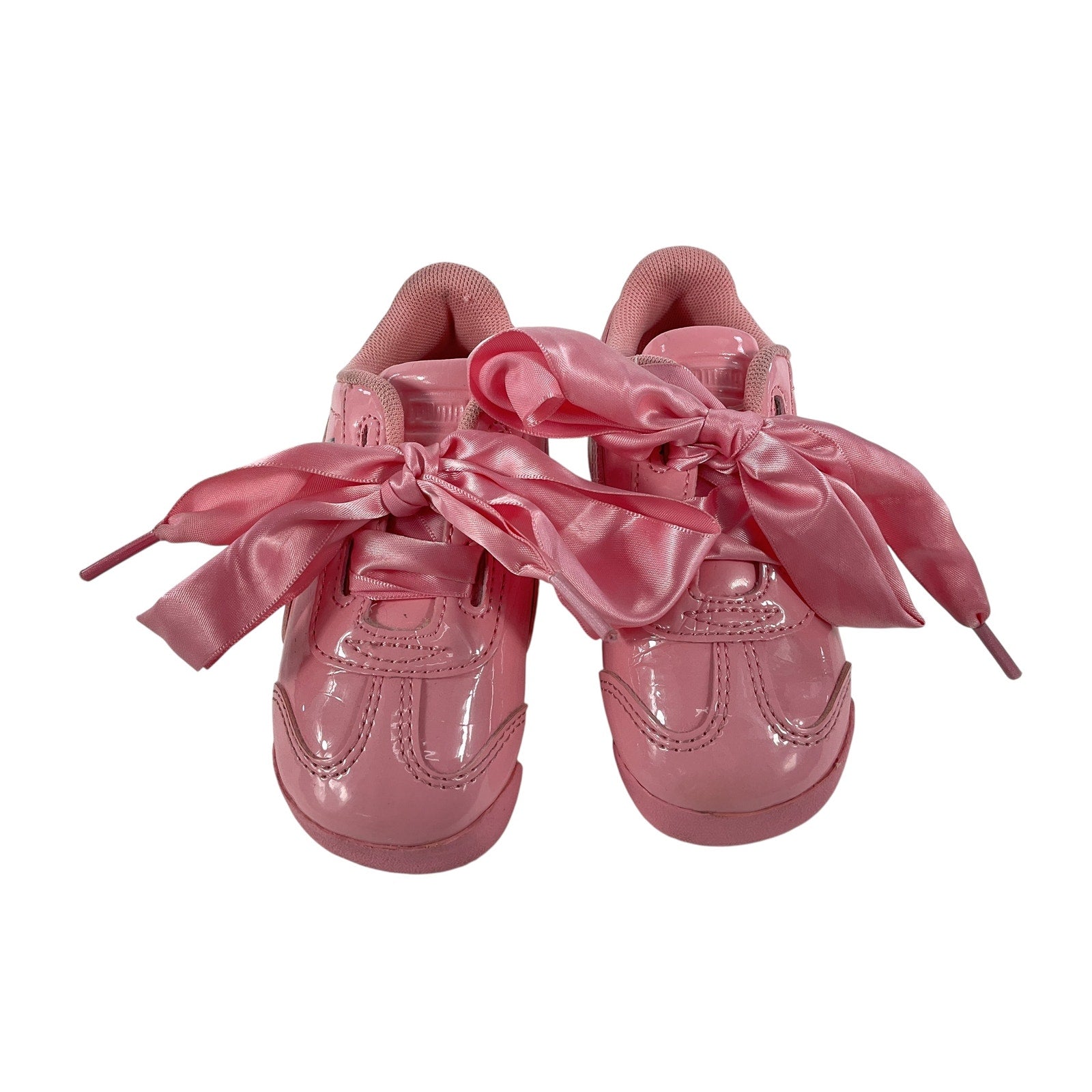 Tenis Niña 7C (Puma)