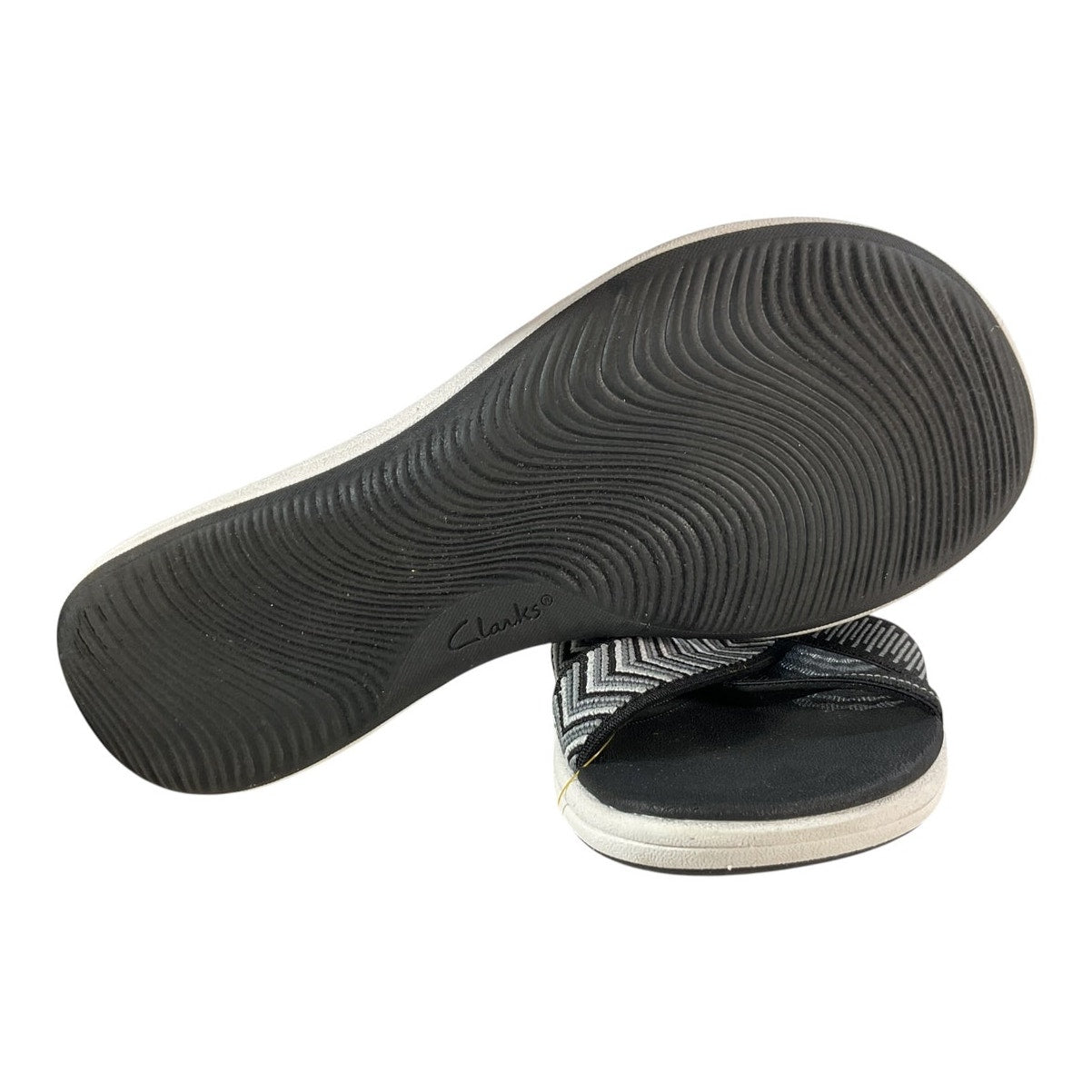 Sandalia 8.5 (Clarks)