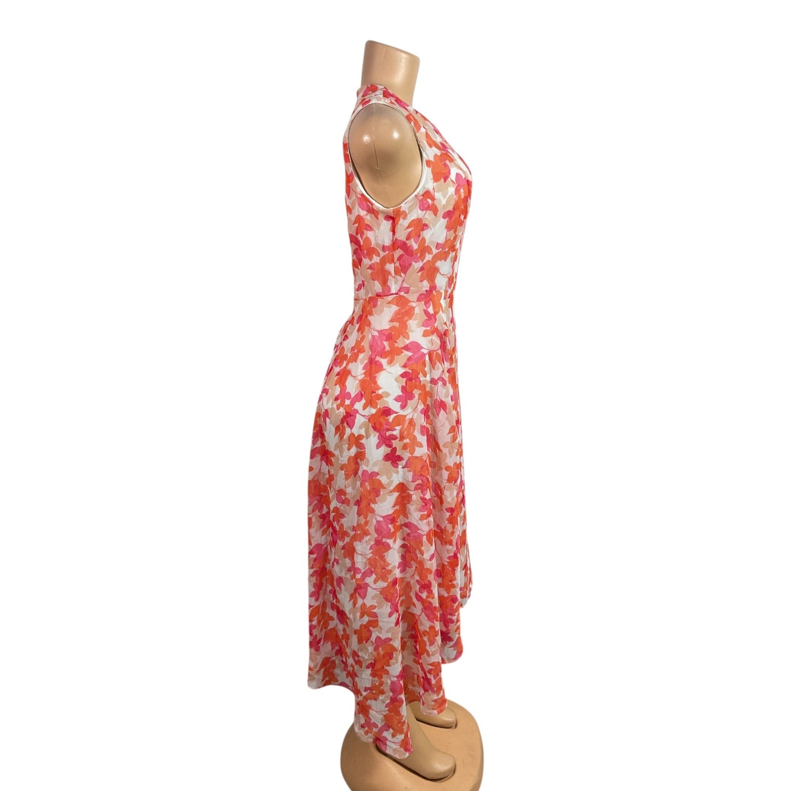 Vestido S (Chaps)