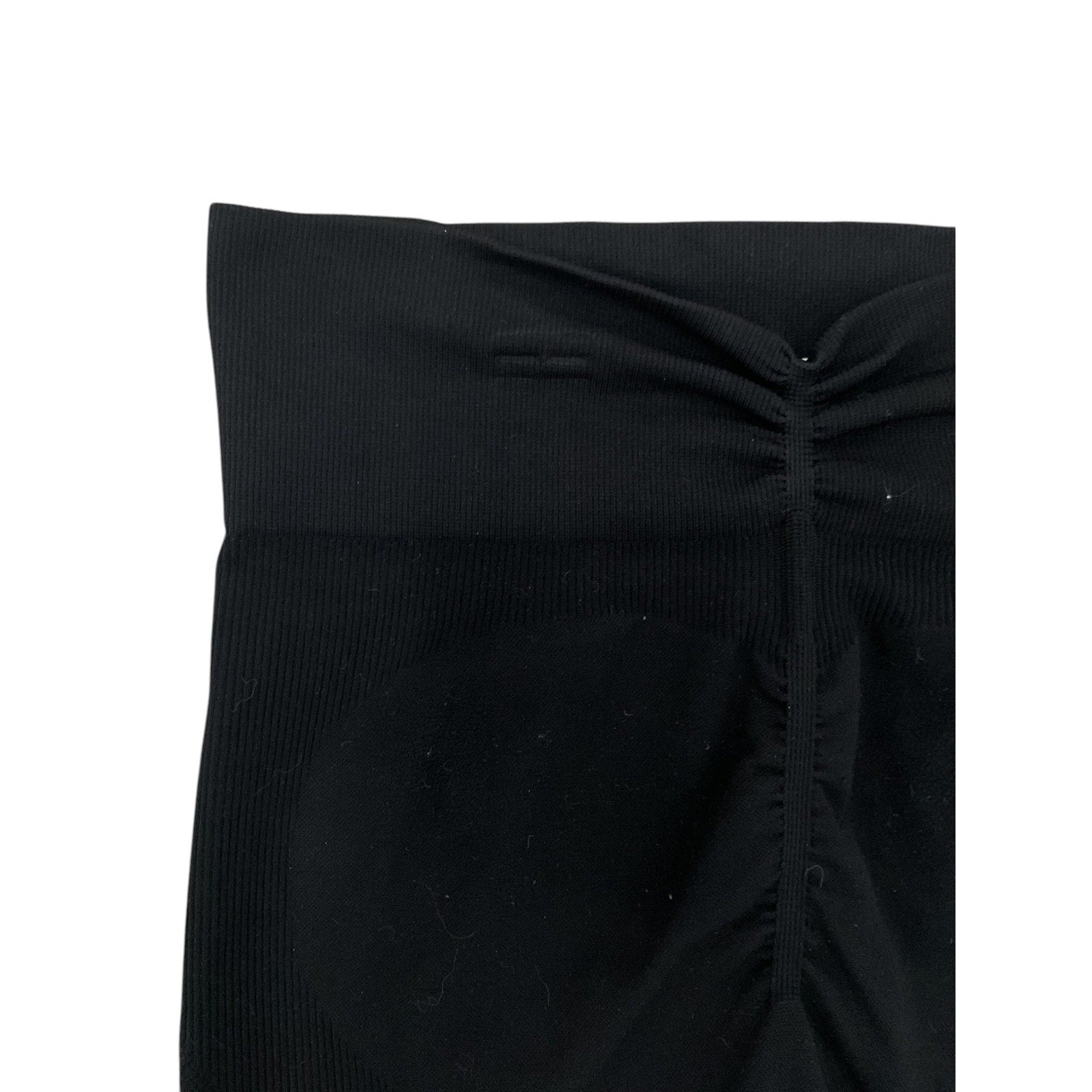 Short S