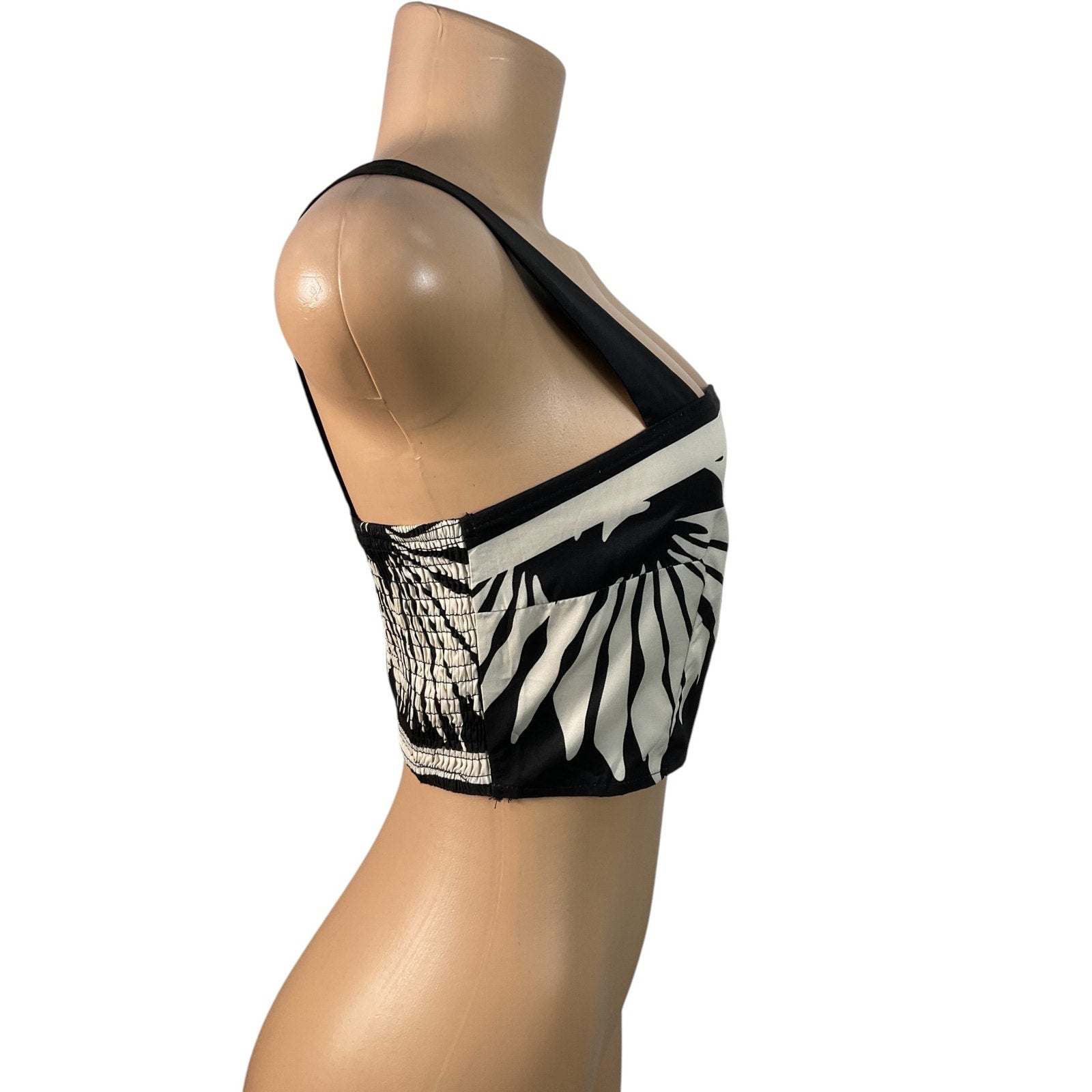 Blusa XS (Shein)