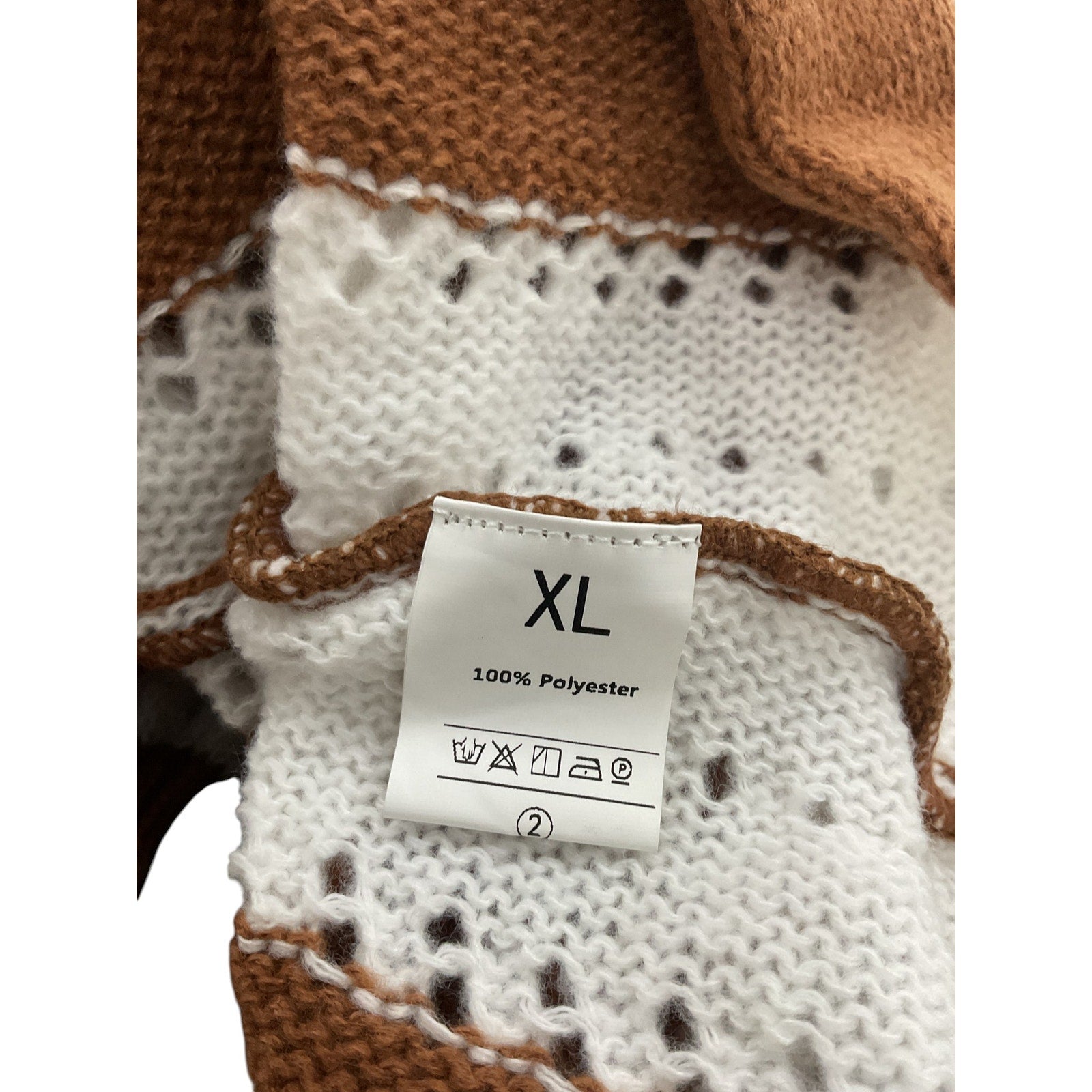 Sueter XL