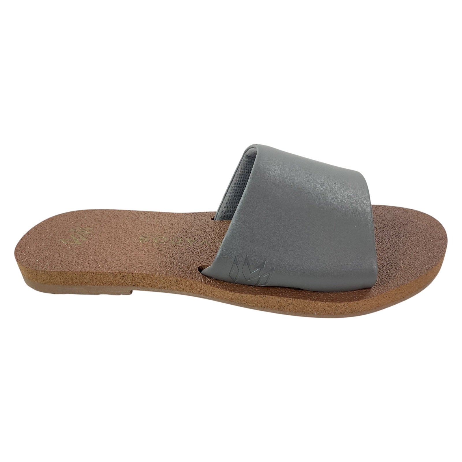 Sandalias 9 (MALVADOS)