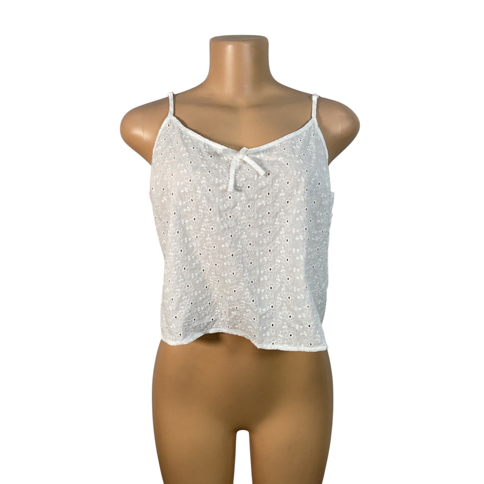 Blusa M (American Eagle)