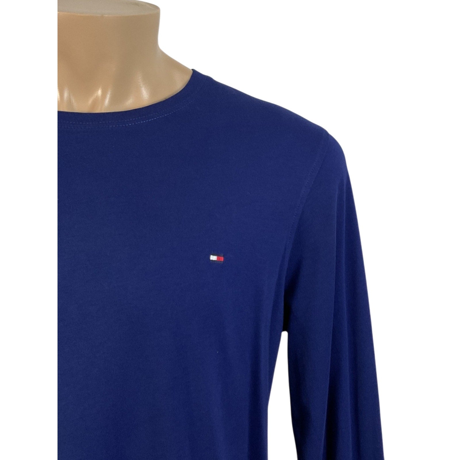 Sudadero XL (TOMMY HILFIGER)