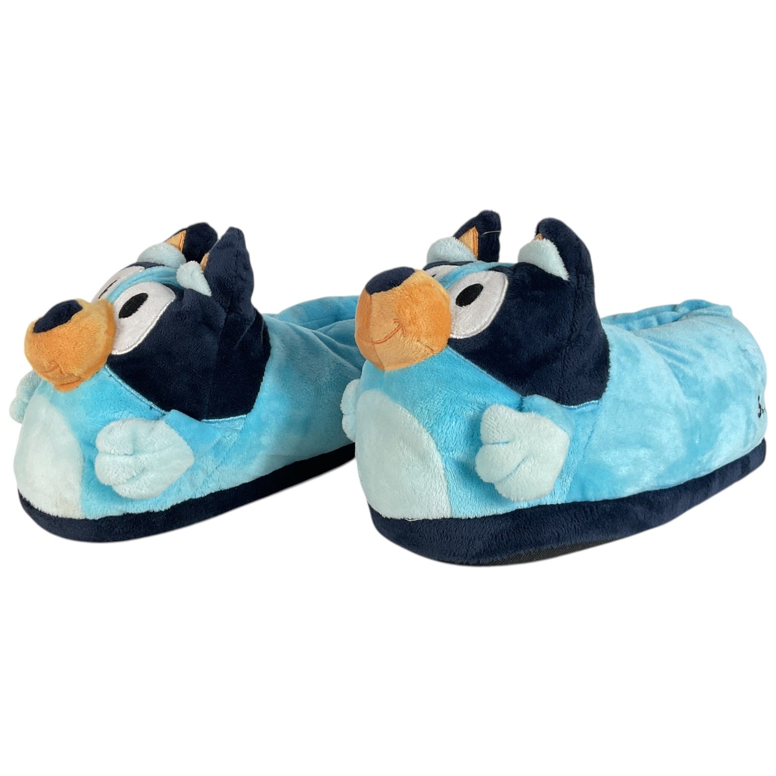 Pantufla 9 (Bluey)