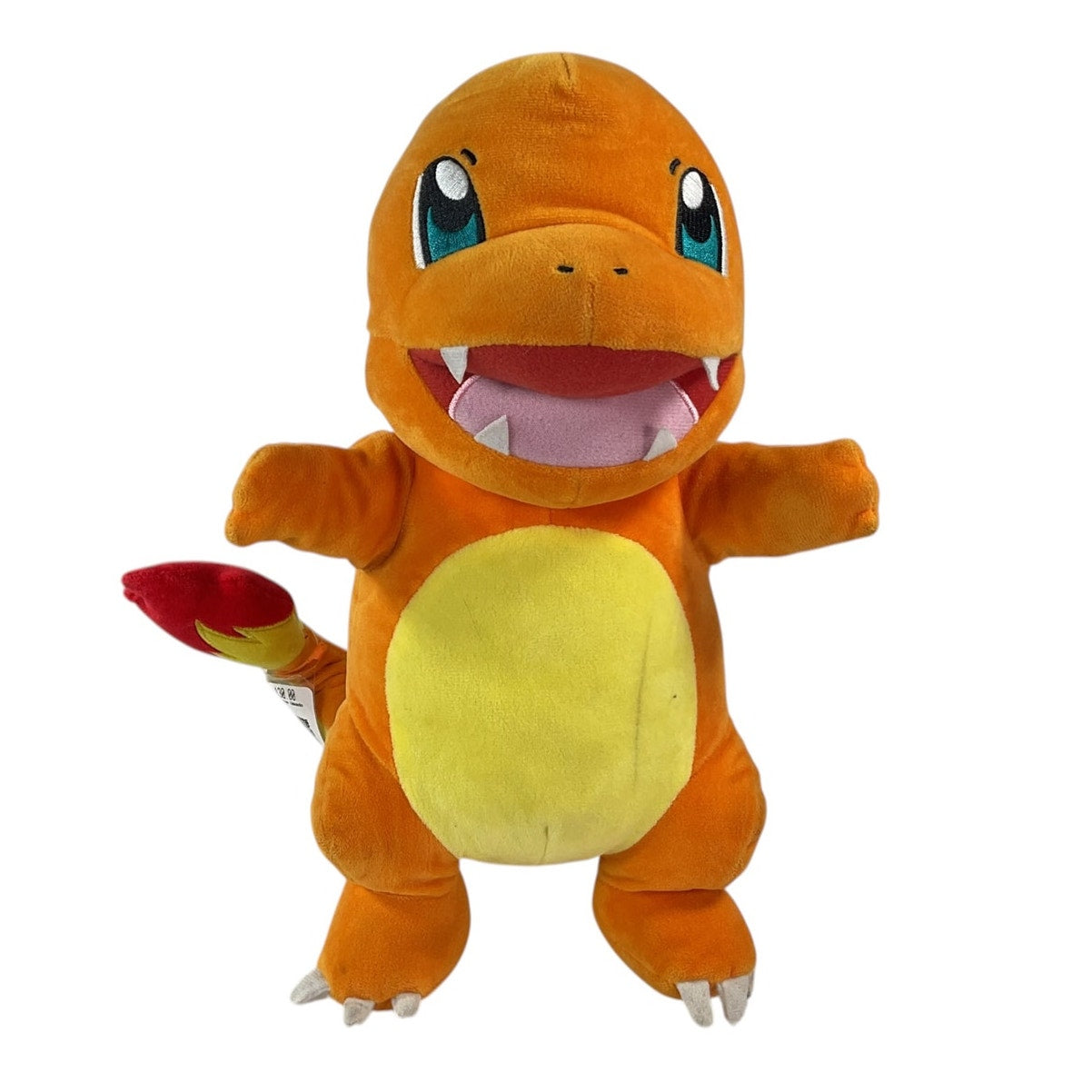 Charmander (Pokémon)