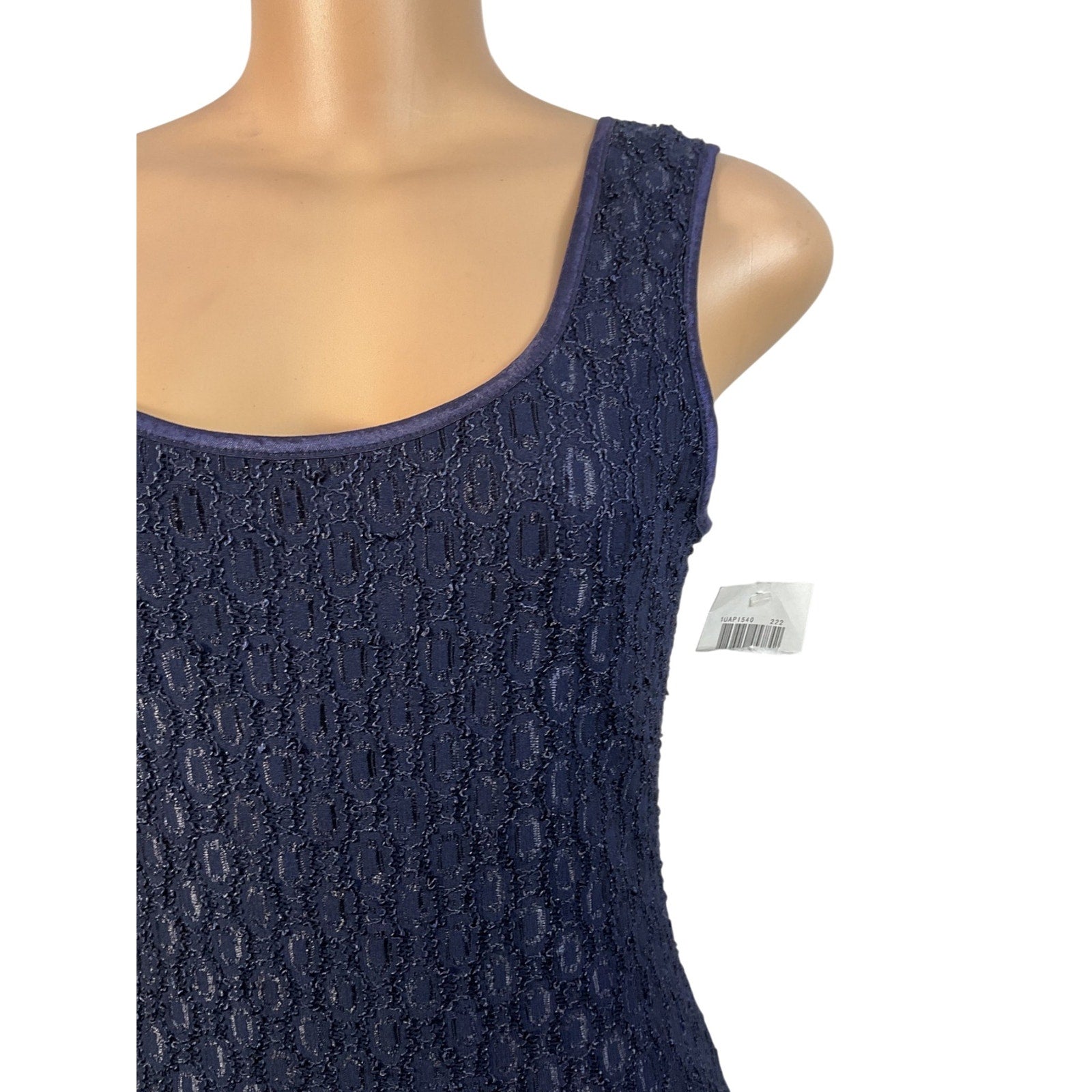 Vestido M