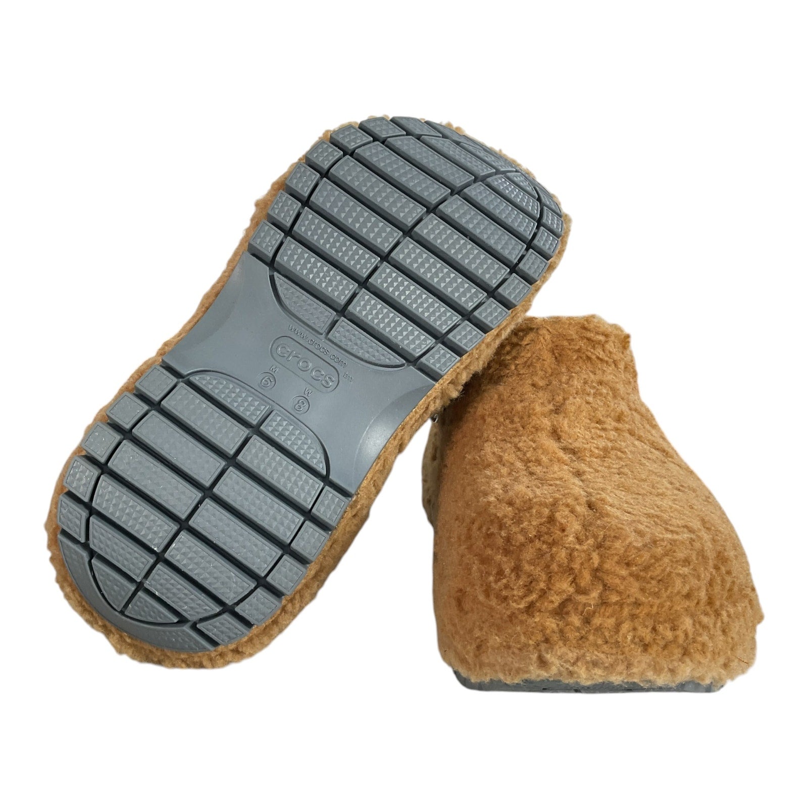 Sandalia 8 (Crocs)