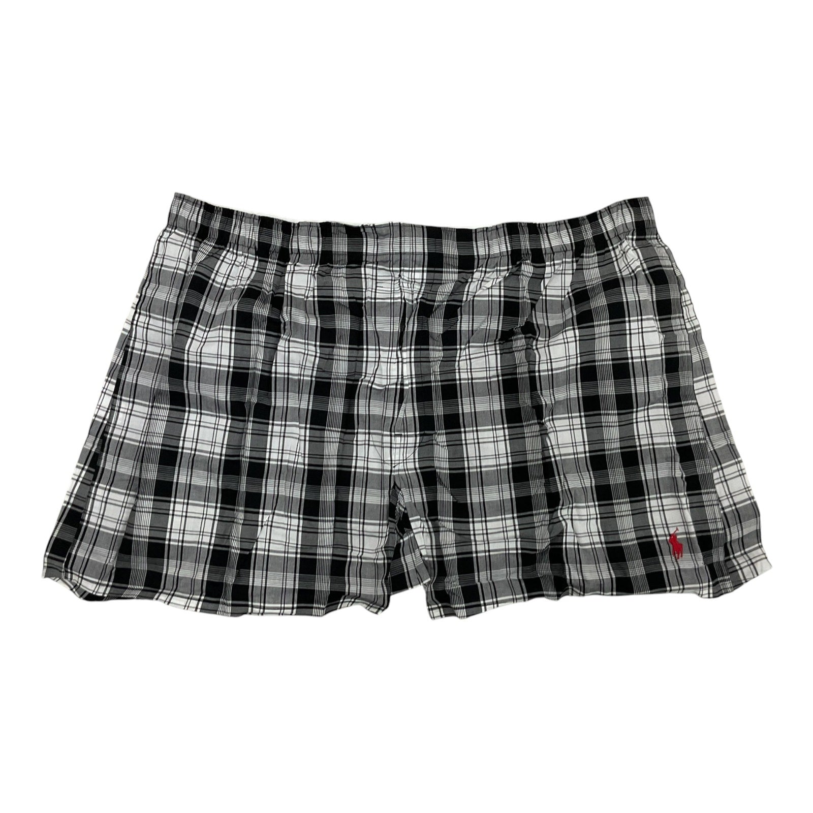 Ropa interior Caballero 2XL (U.S. Polo Assn.)