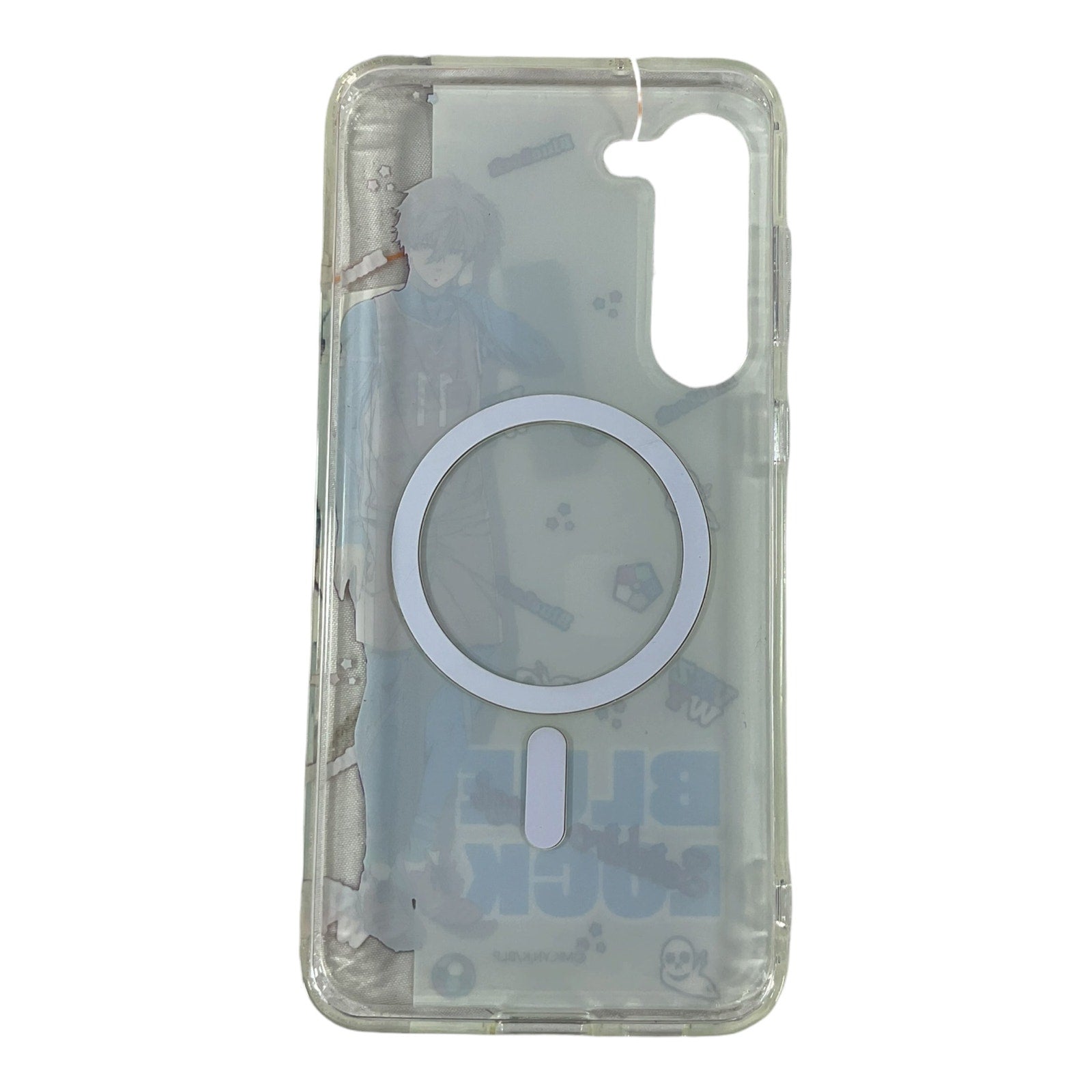 Cobertor para Samsung S23
