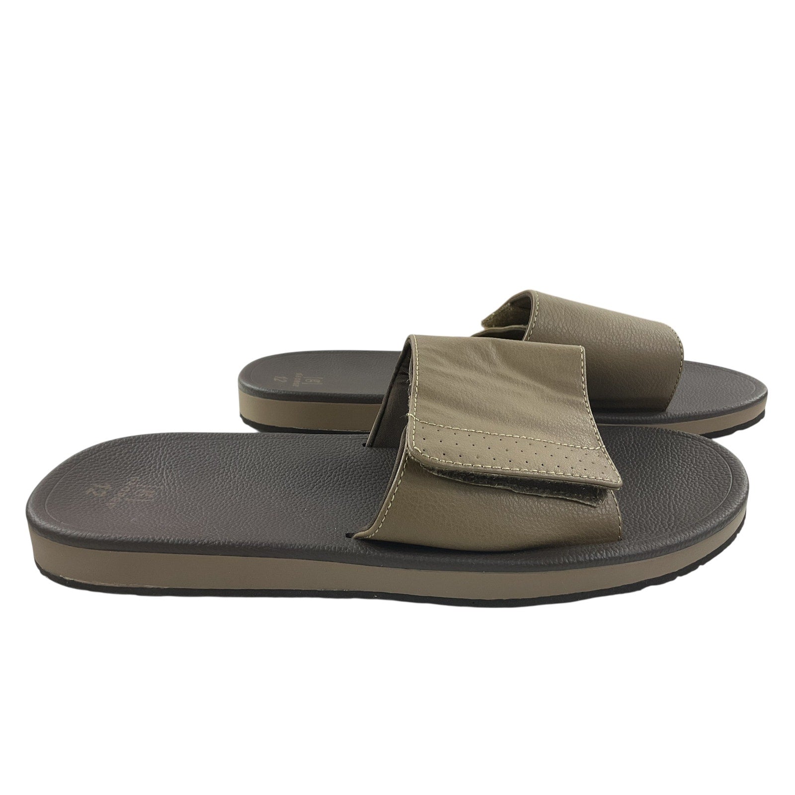 Sandalias 12 (George)