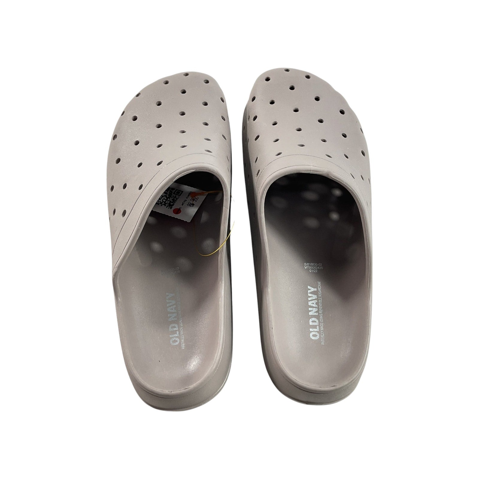 Sandalia 7 (OLD NAVY)