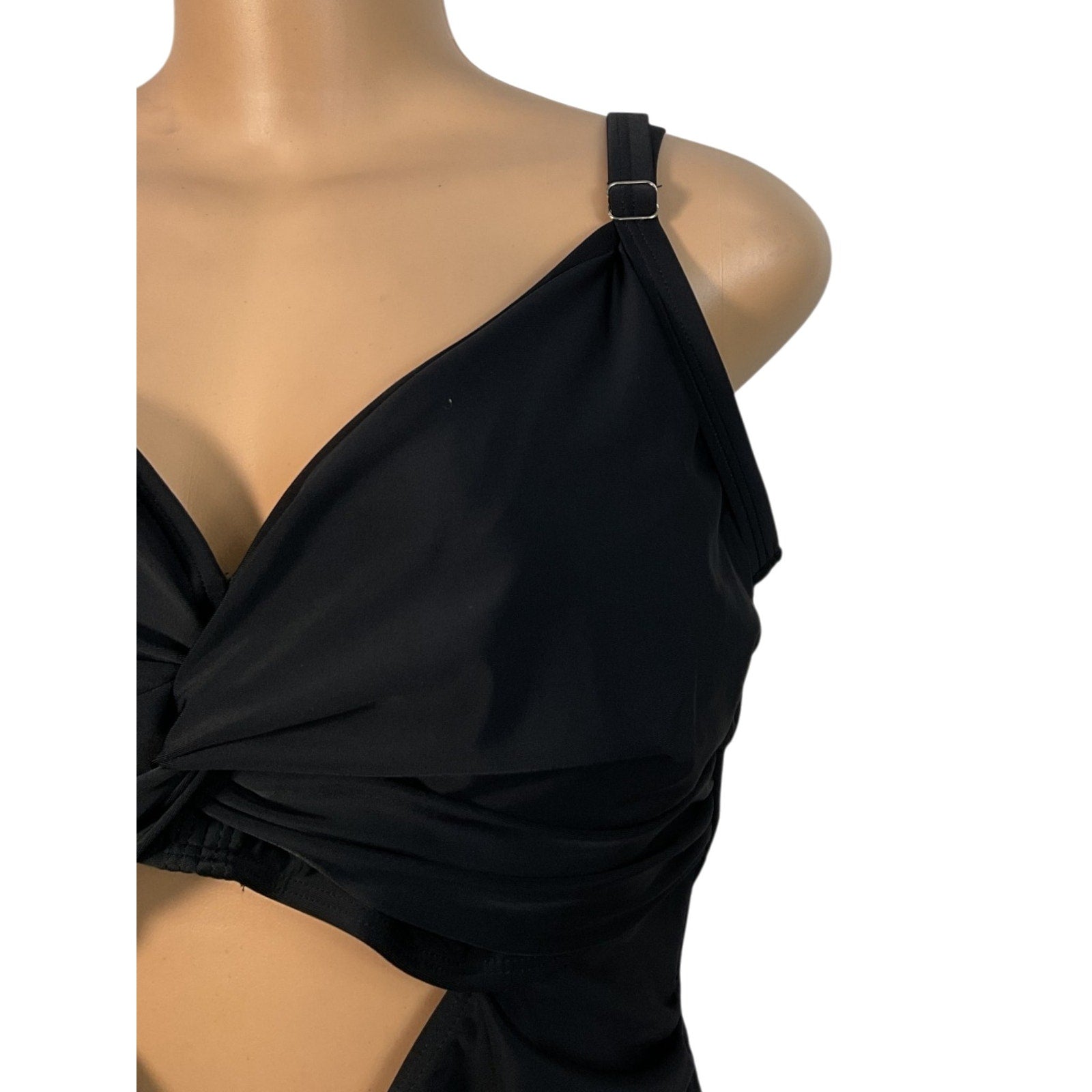 Traje de Baño XXL (Blooming Jelly)