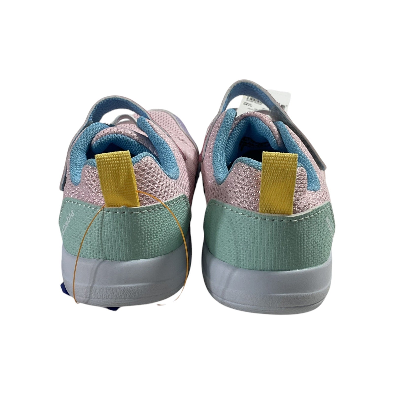 Tenis Niña 8