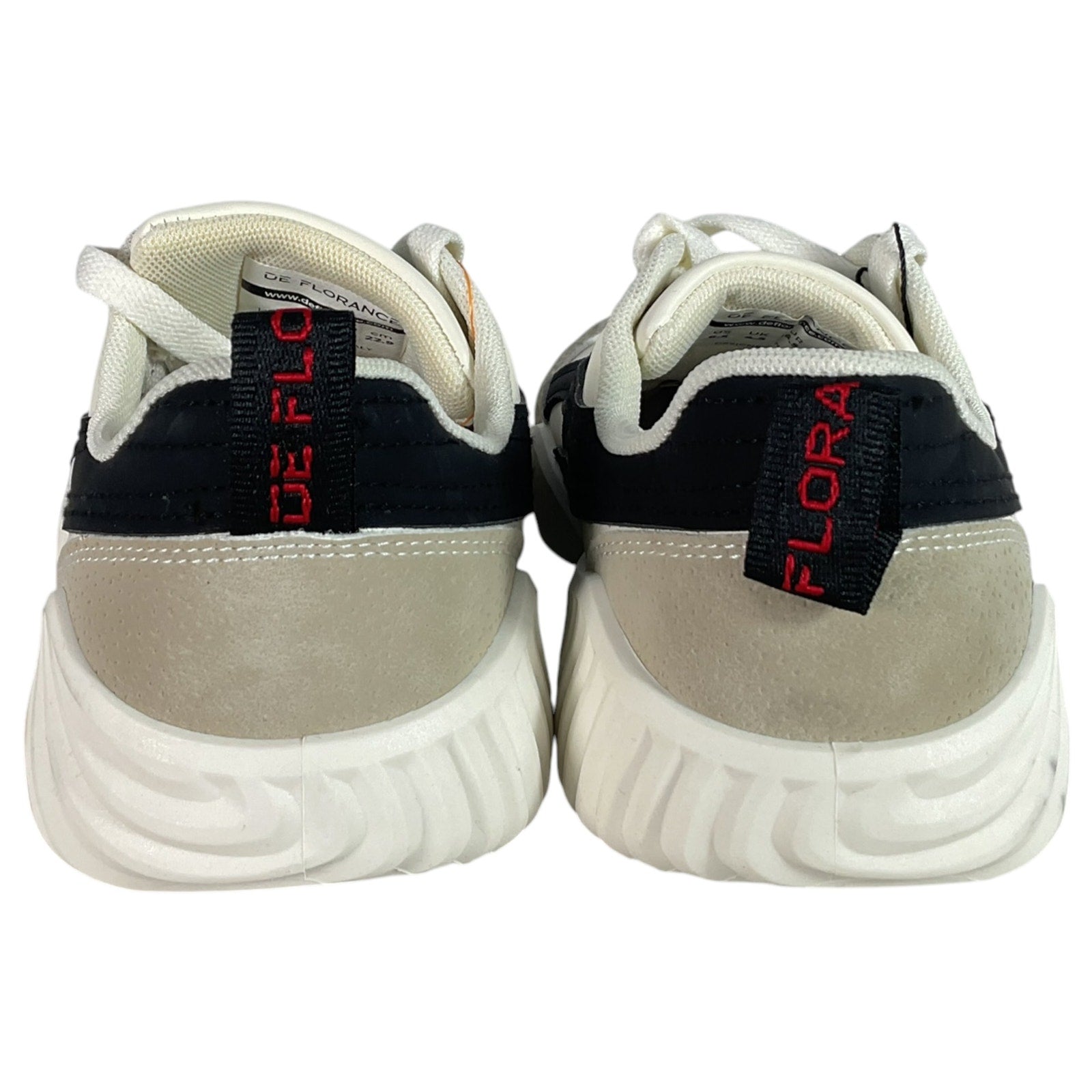 Tenis 6 (DE FLORANCE)