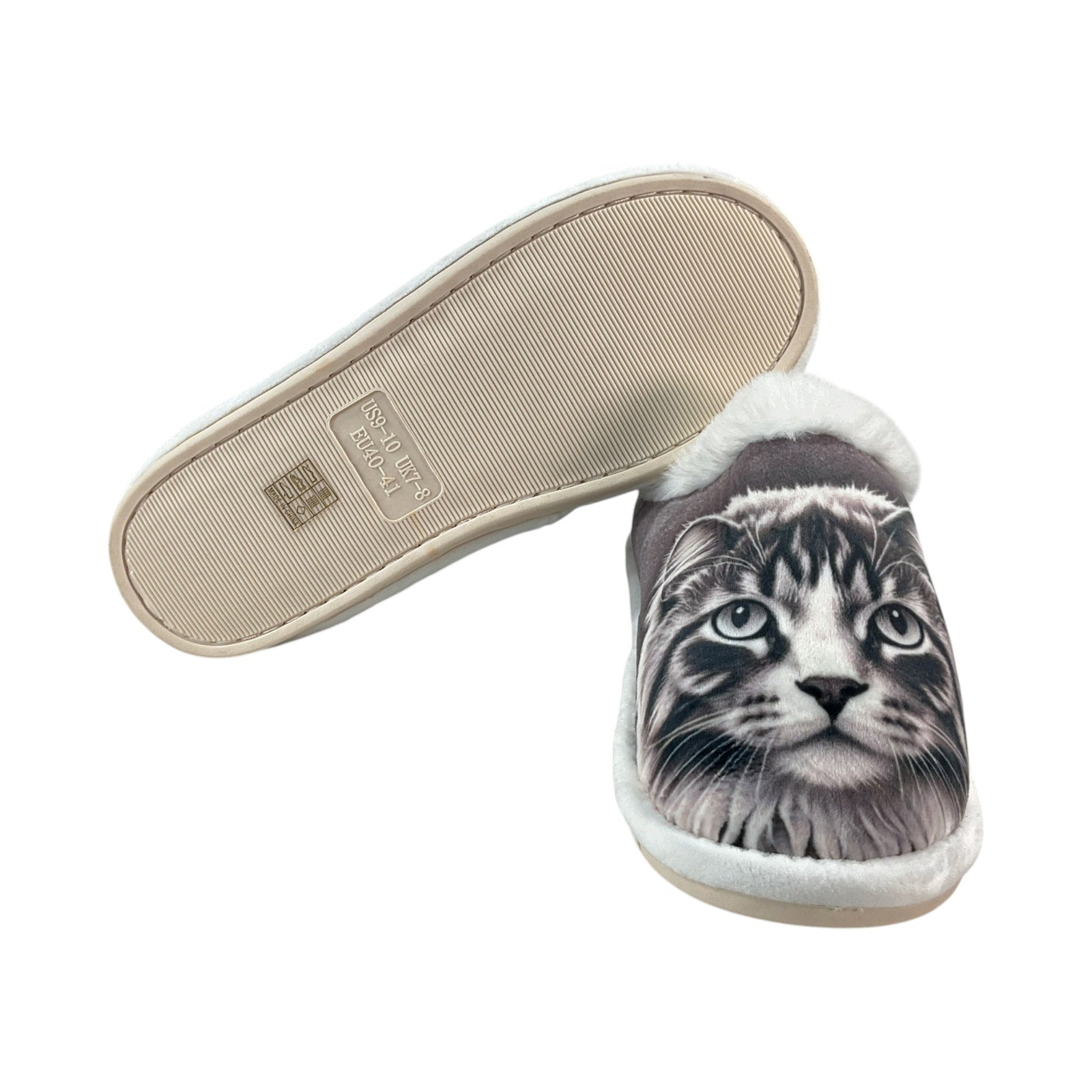 Pantuflas 9-10