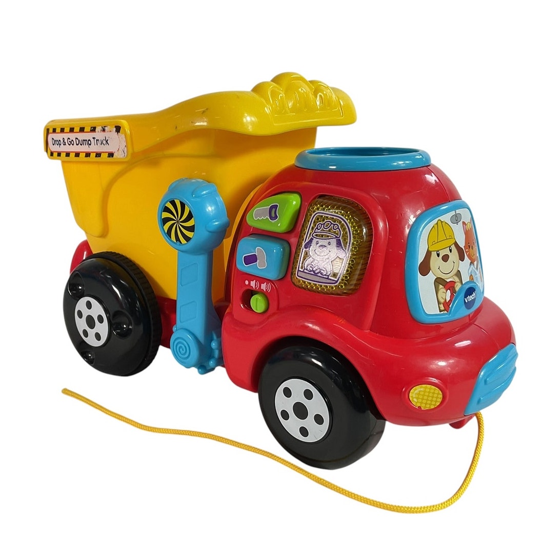 Camión (VTech)