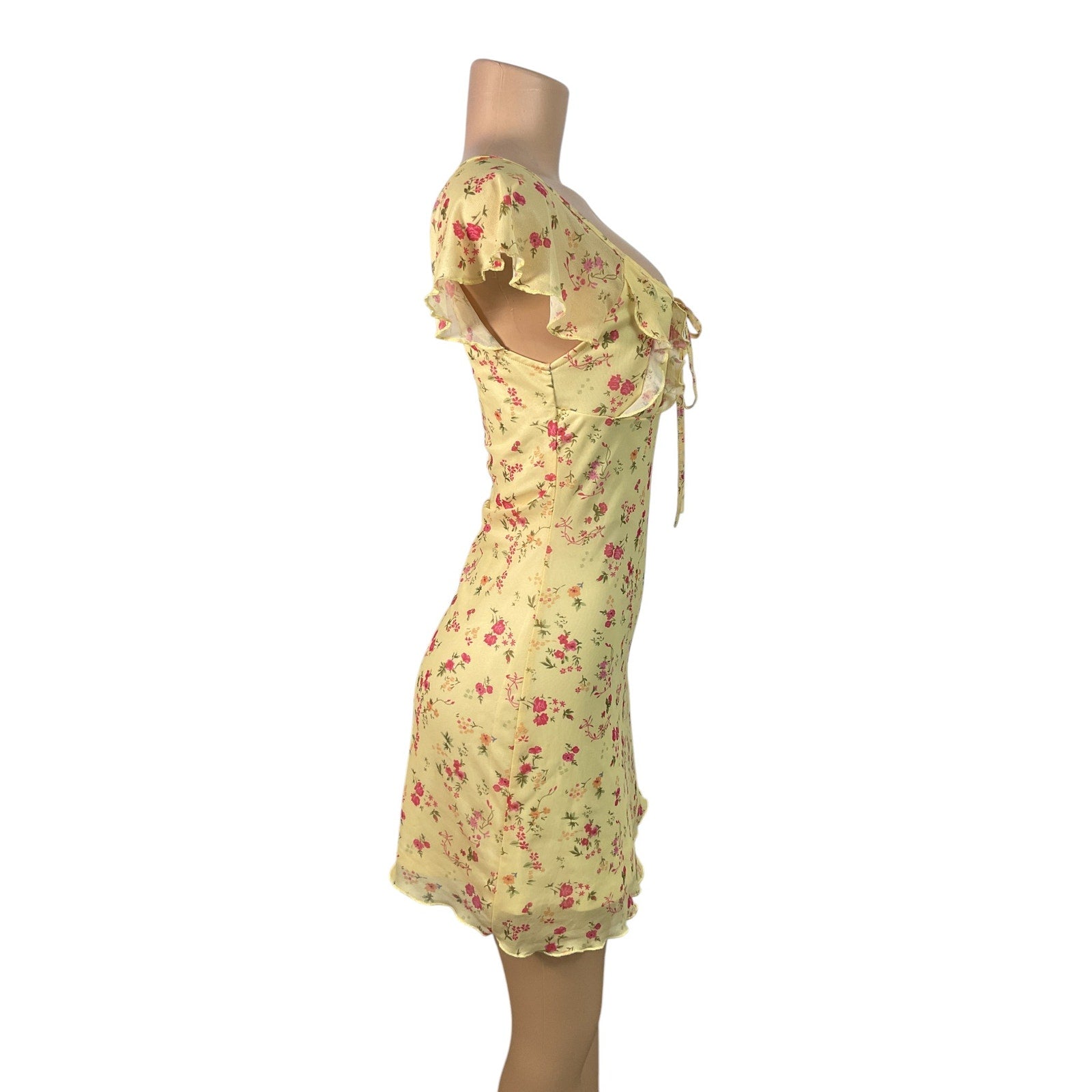 Vestido S (Shein)