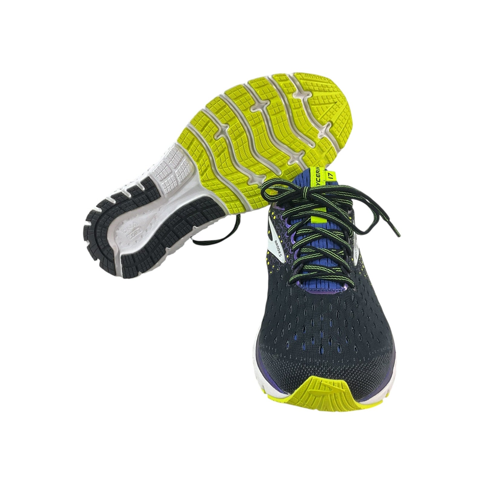 Tenis 9 (BROOKS)