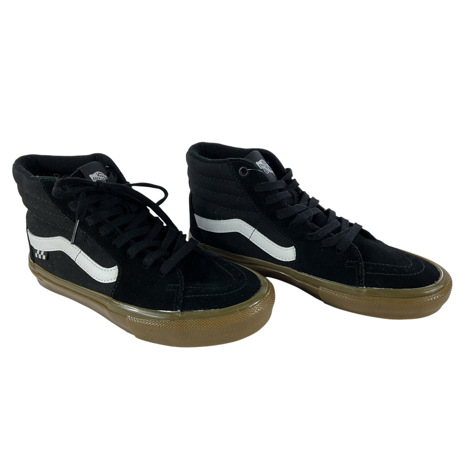 Tenis 7 (Vans)