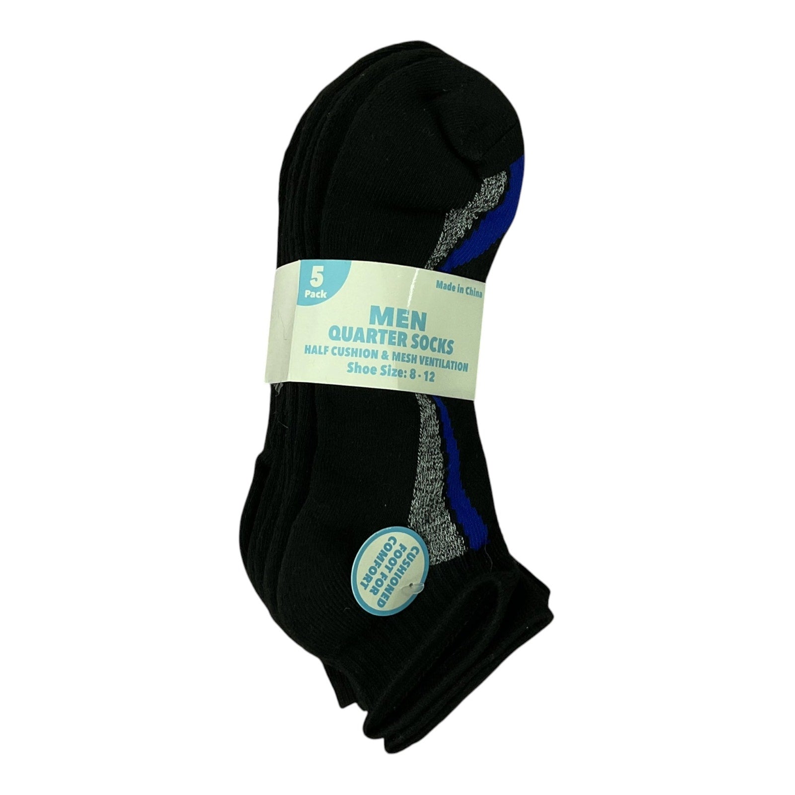 Calcetines 8-12