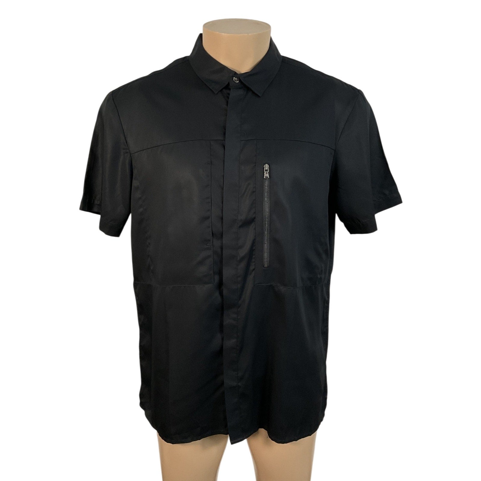 Camisa L (I.N.C.)