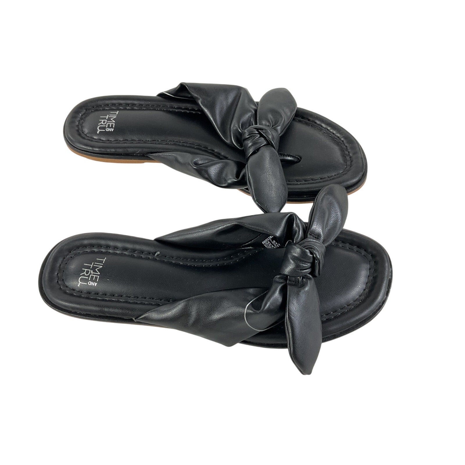 Sandalia 7 (TIME AND TRU)