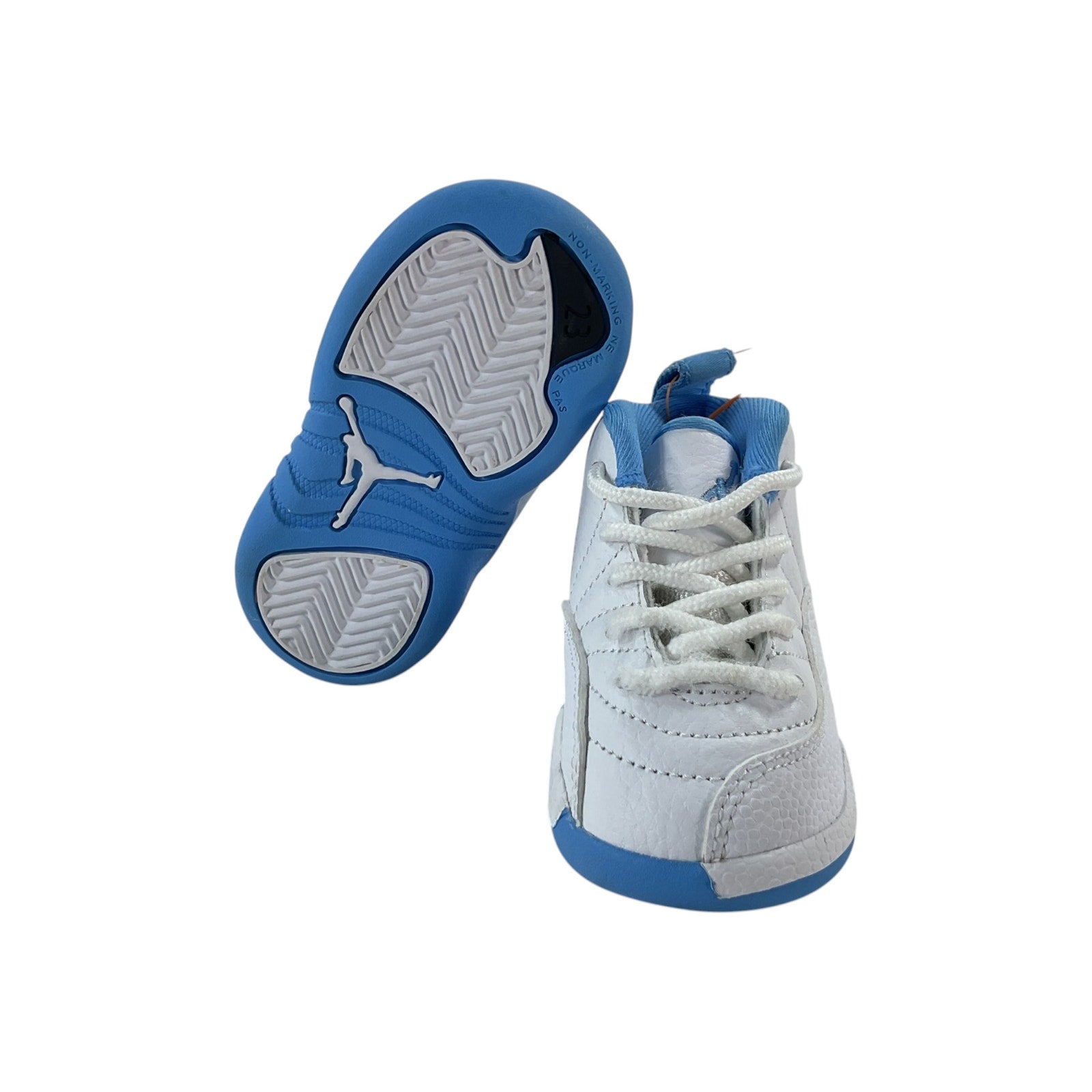 Tenis Niño 4C (Jordan)