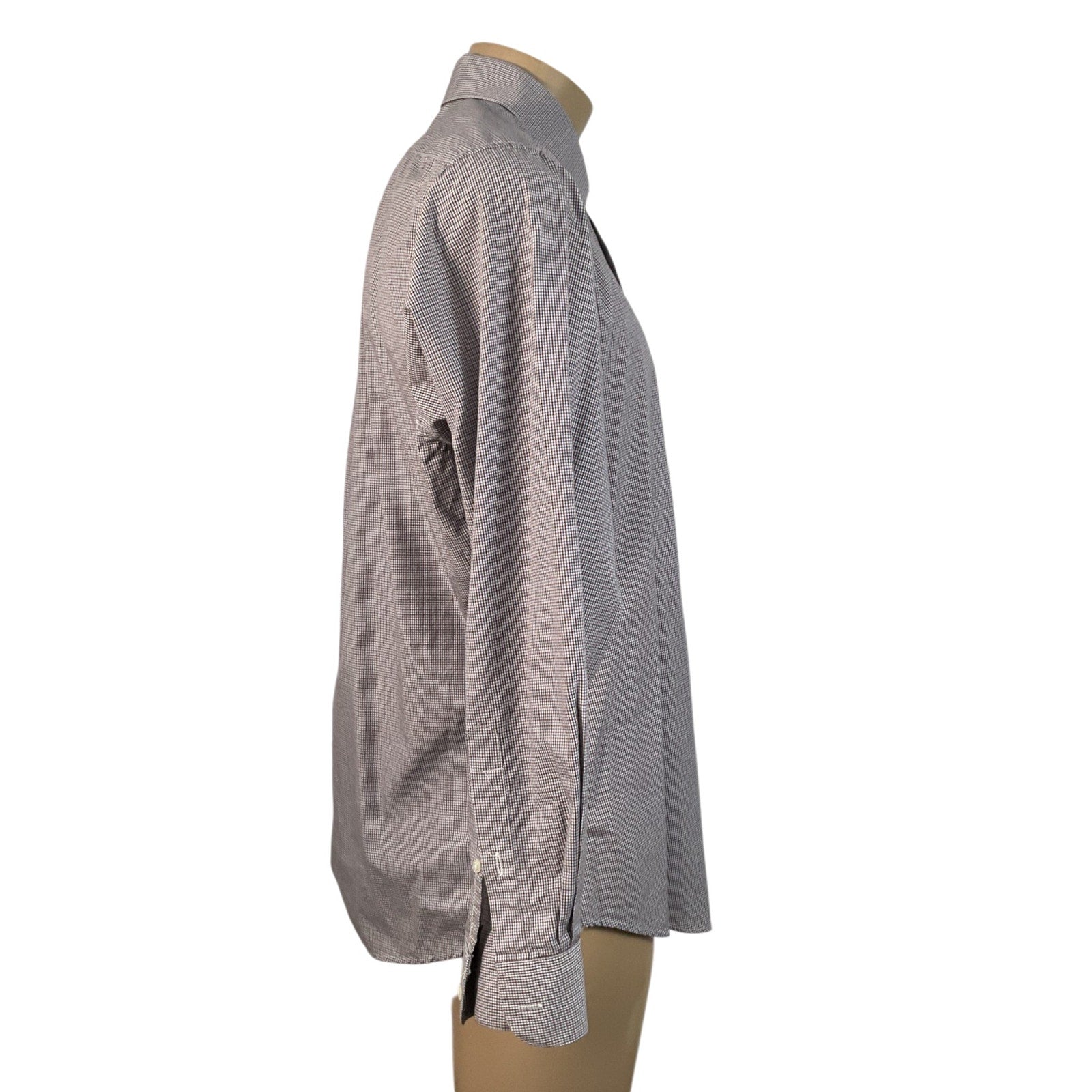 Camisa L (Bergamo New York)