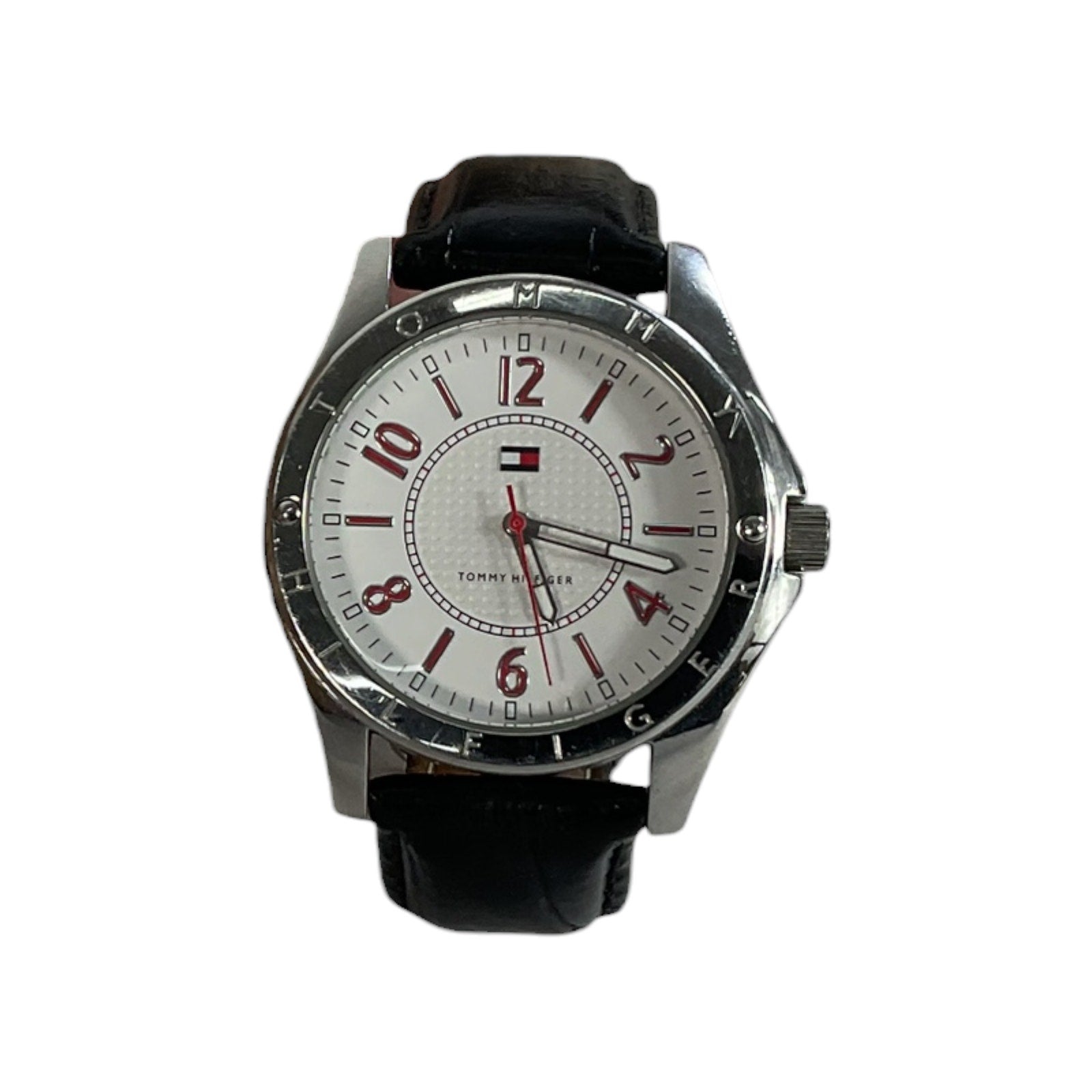 Reloj (Tommy Hilfiger)