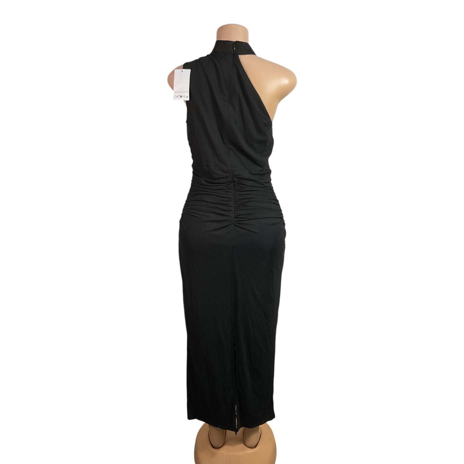 Vestido L (Dress Tells)