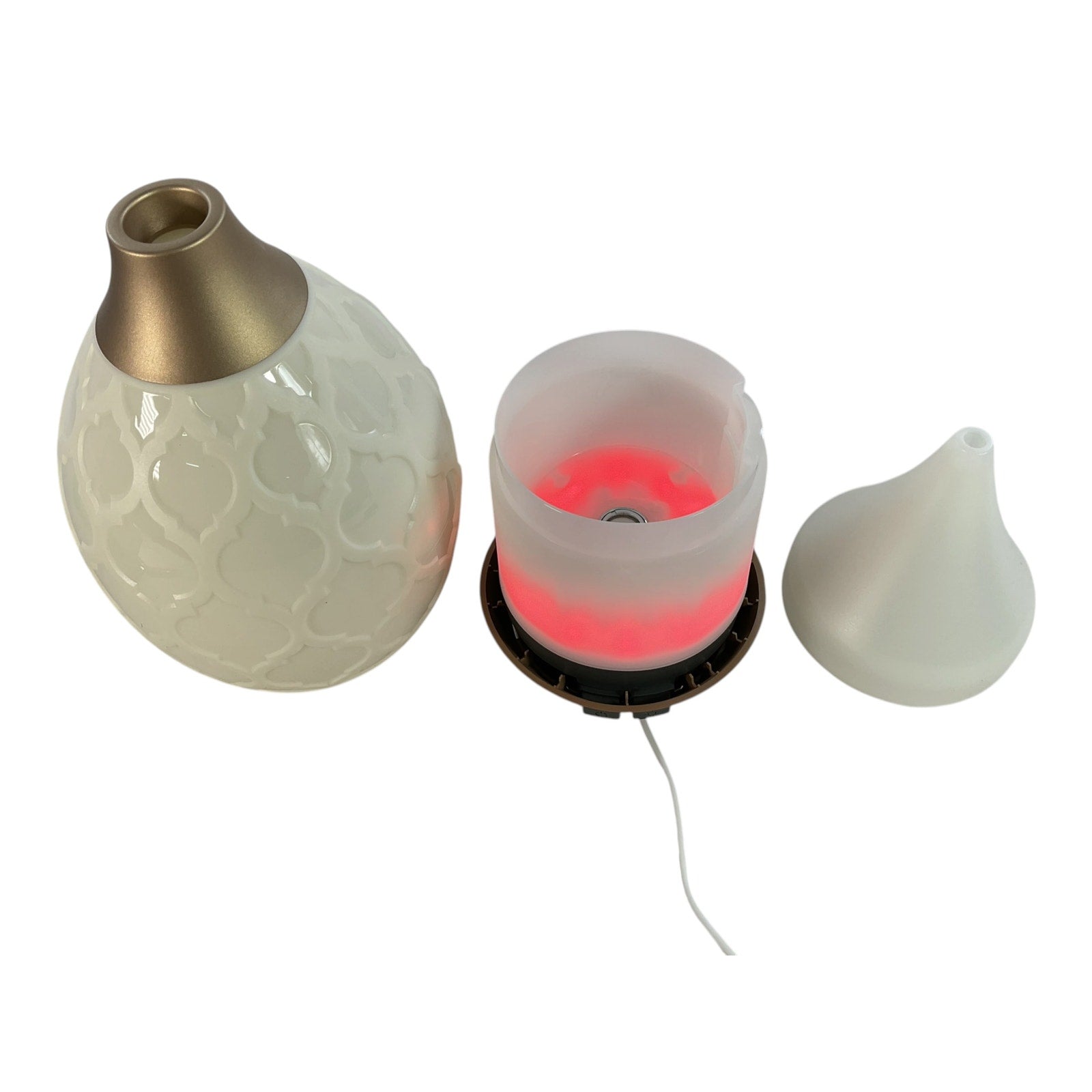 Difusor ultrasónico (YOUNG LIVING)