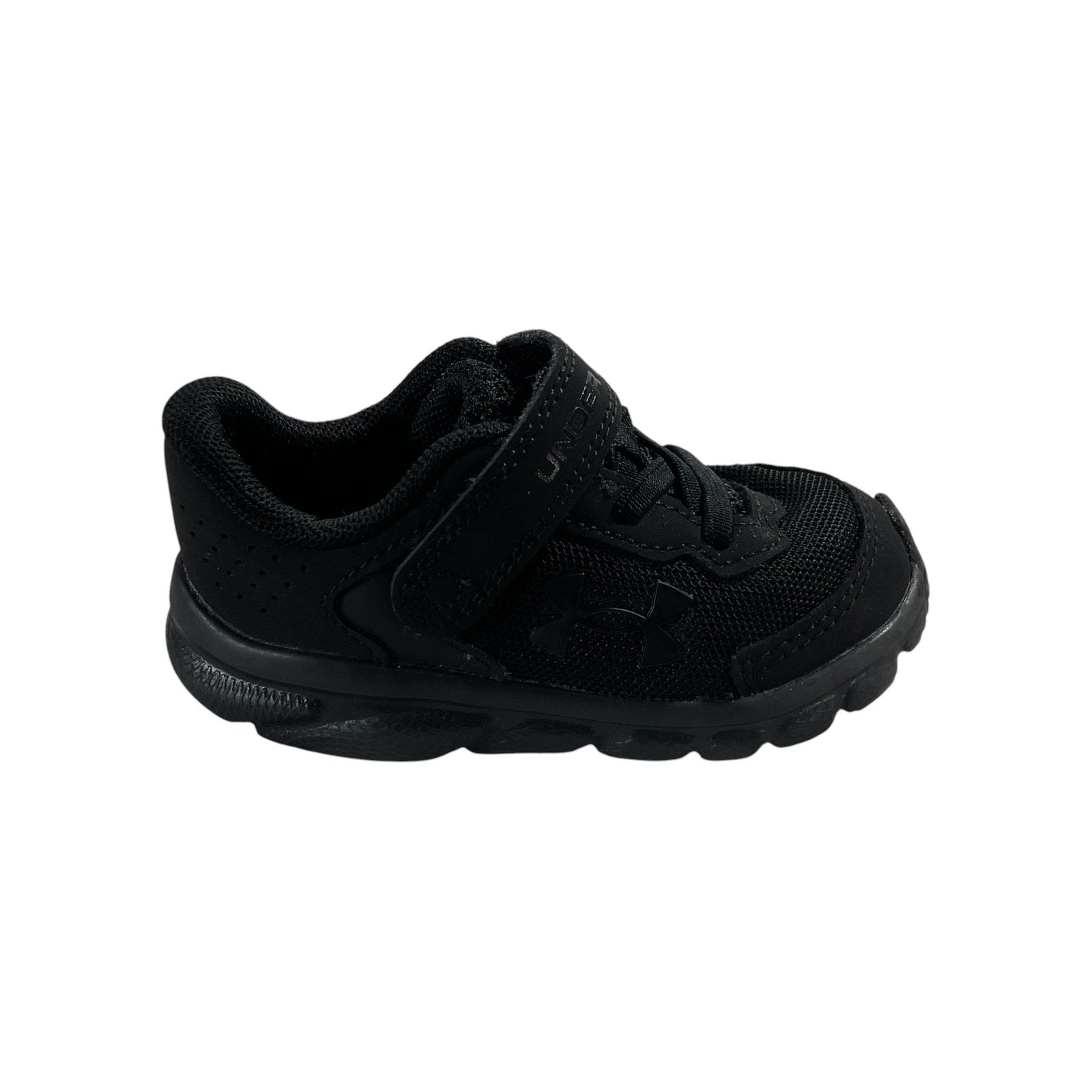 Tenis niño 5K (Under Armour)