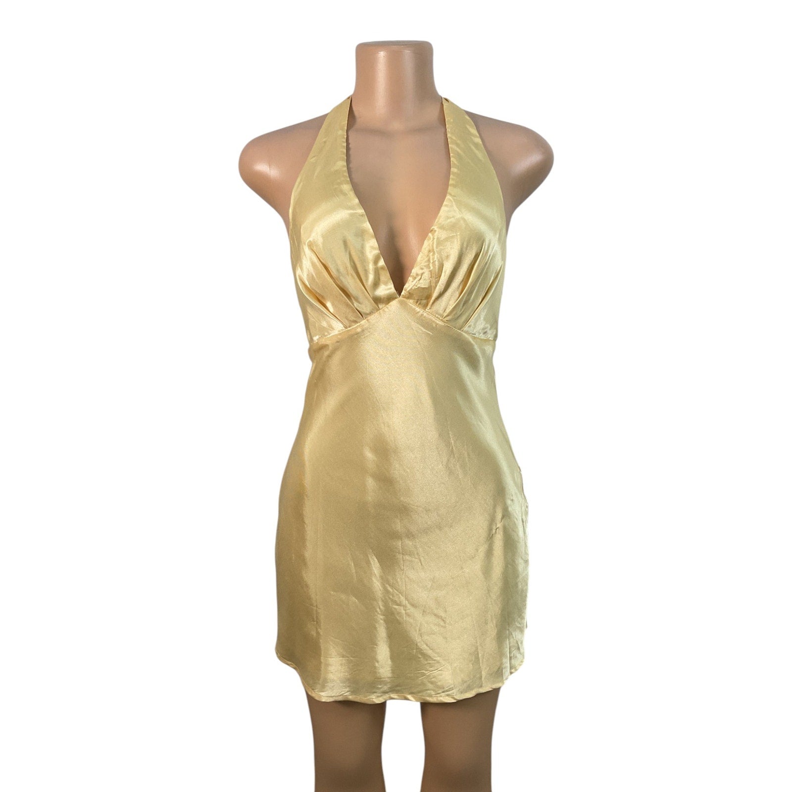 Vestido S (Hello Molly)
