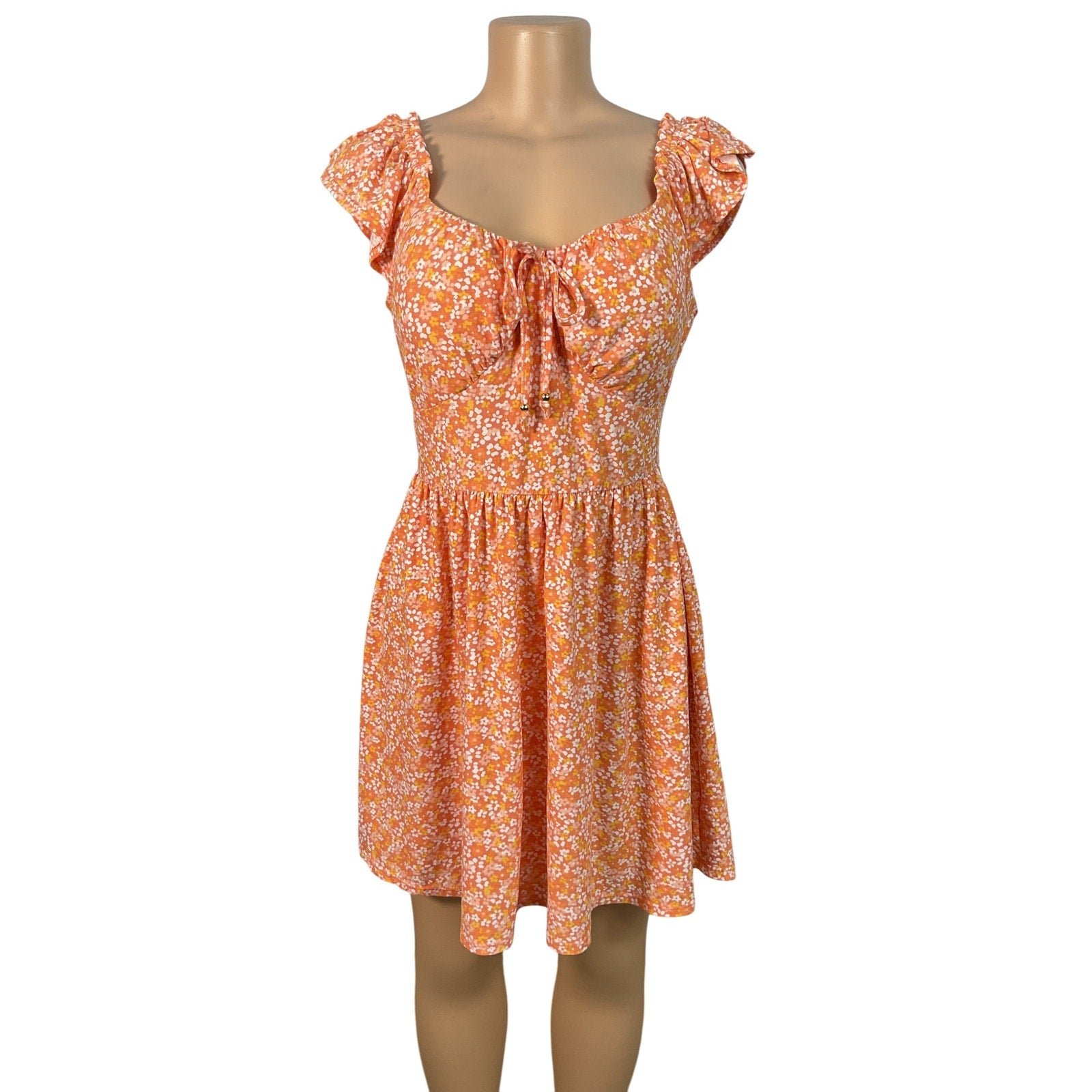 Vestido L (NOBO)