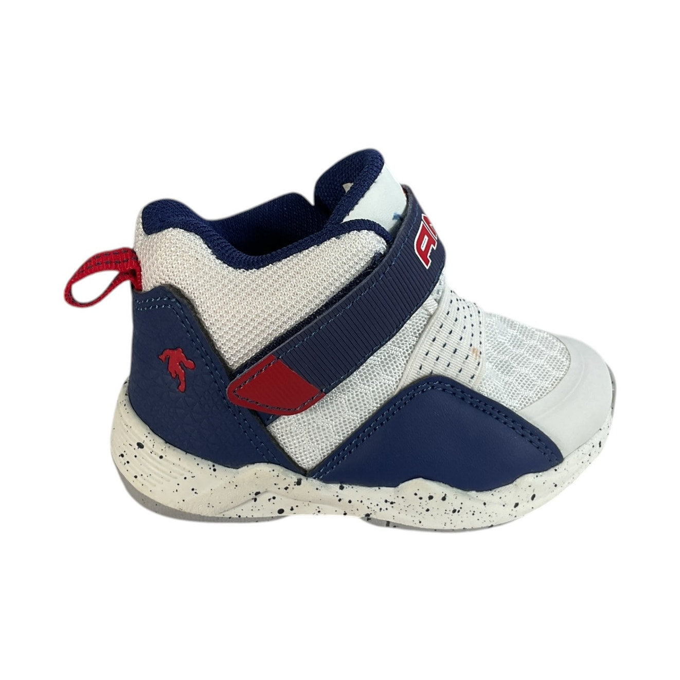 Tenis niño 5 (AND1)