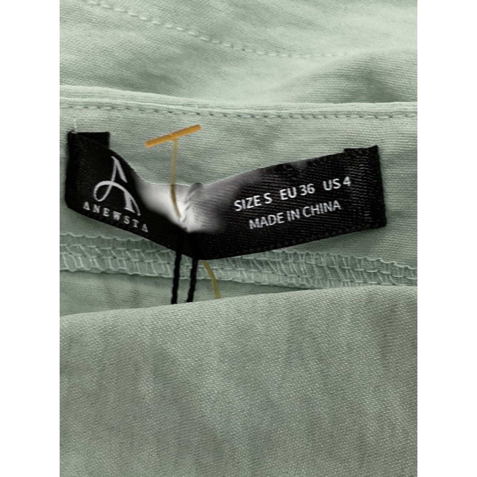 Blusa S
