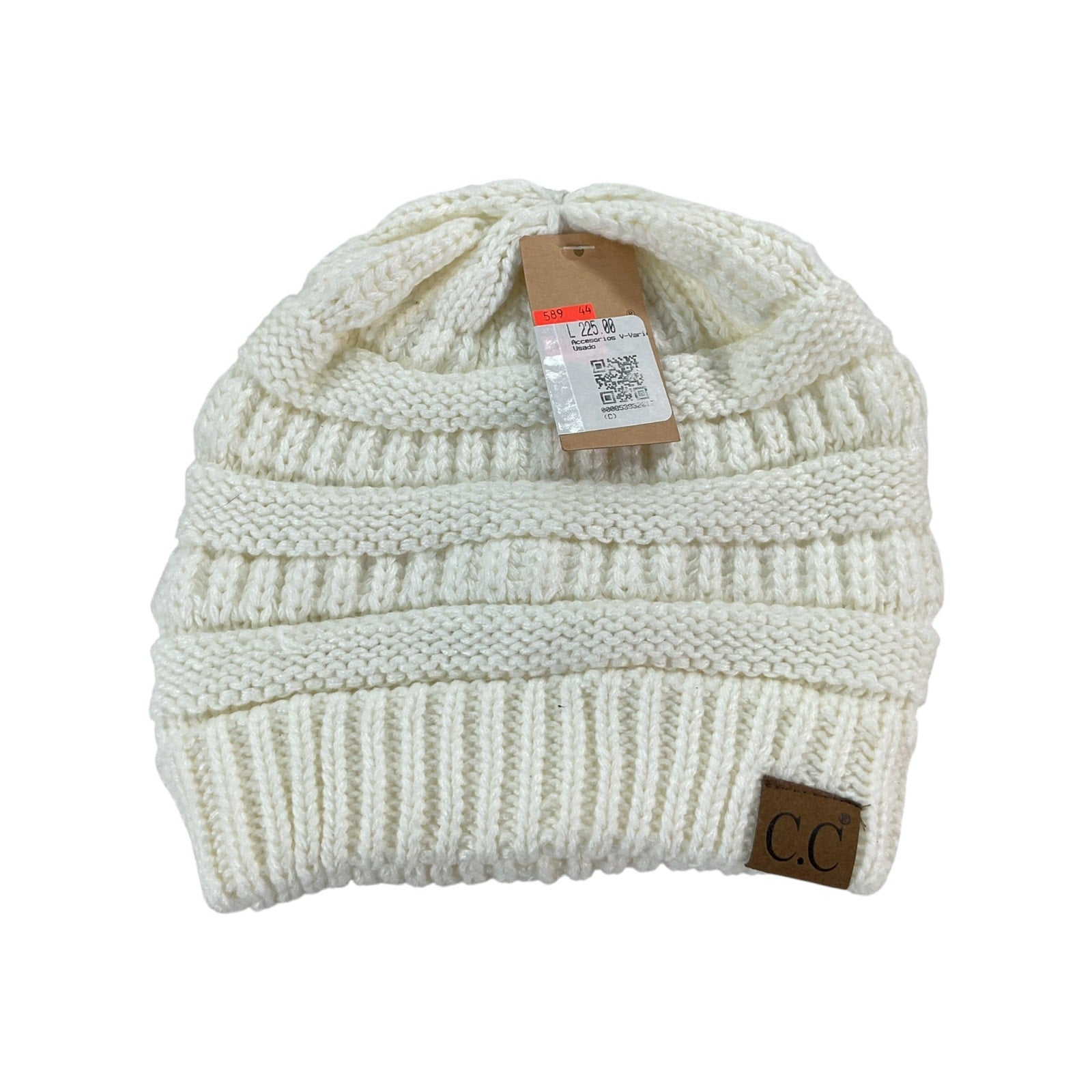 Gorro (C.C)