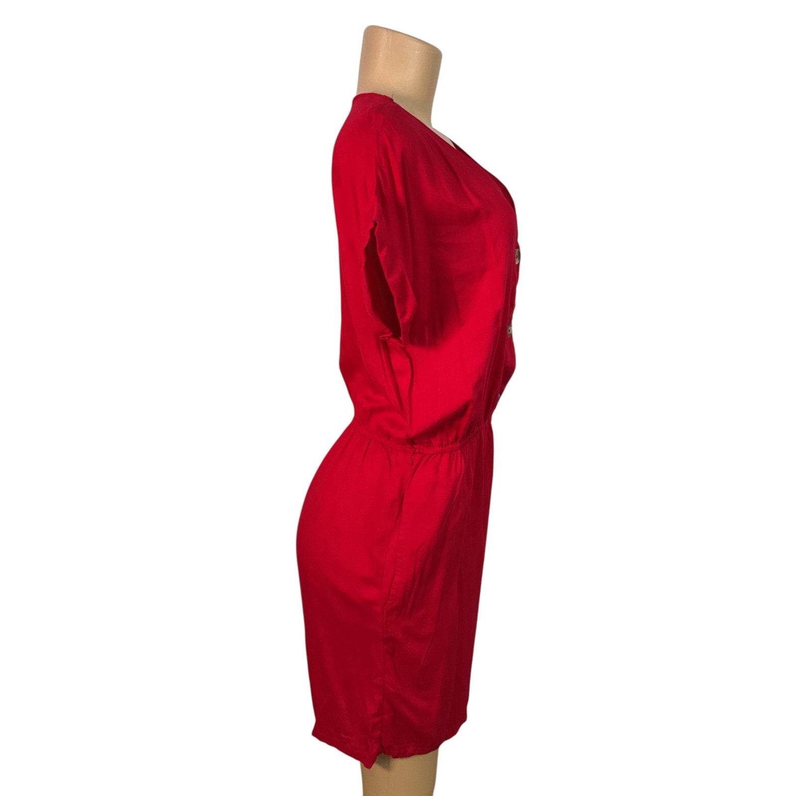 Vestido S (Alisson brittney)