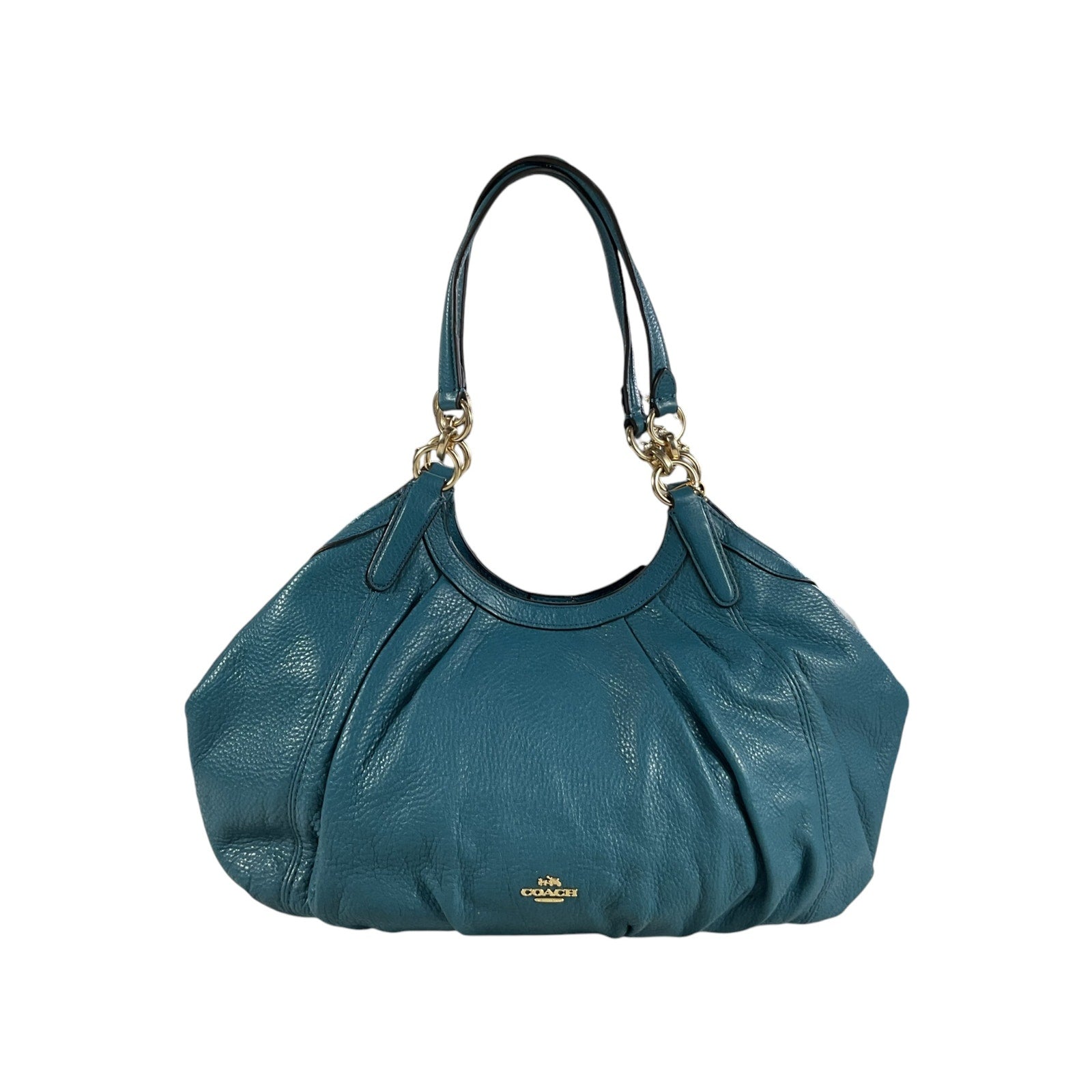 Cartera (Coach)