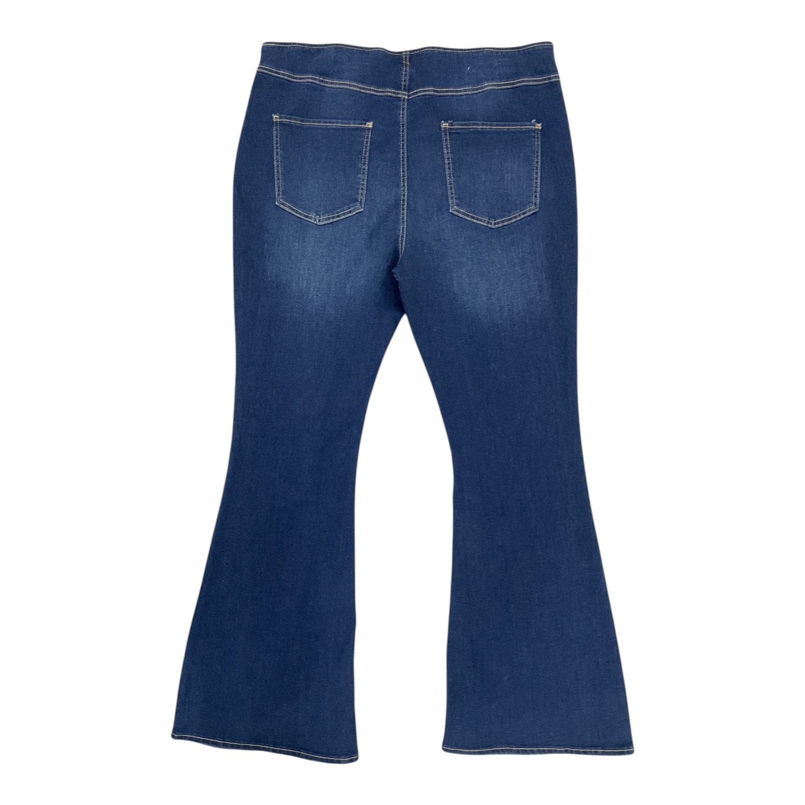 Jean 2XL (No Boundaries)