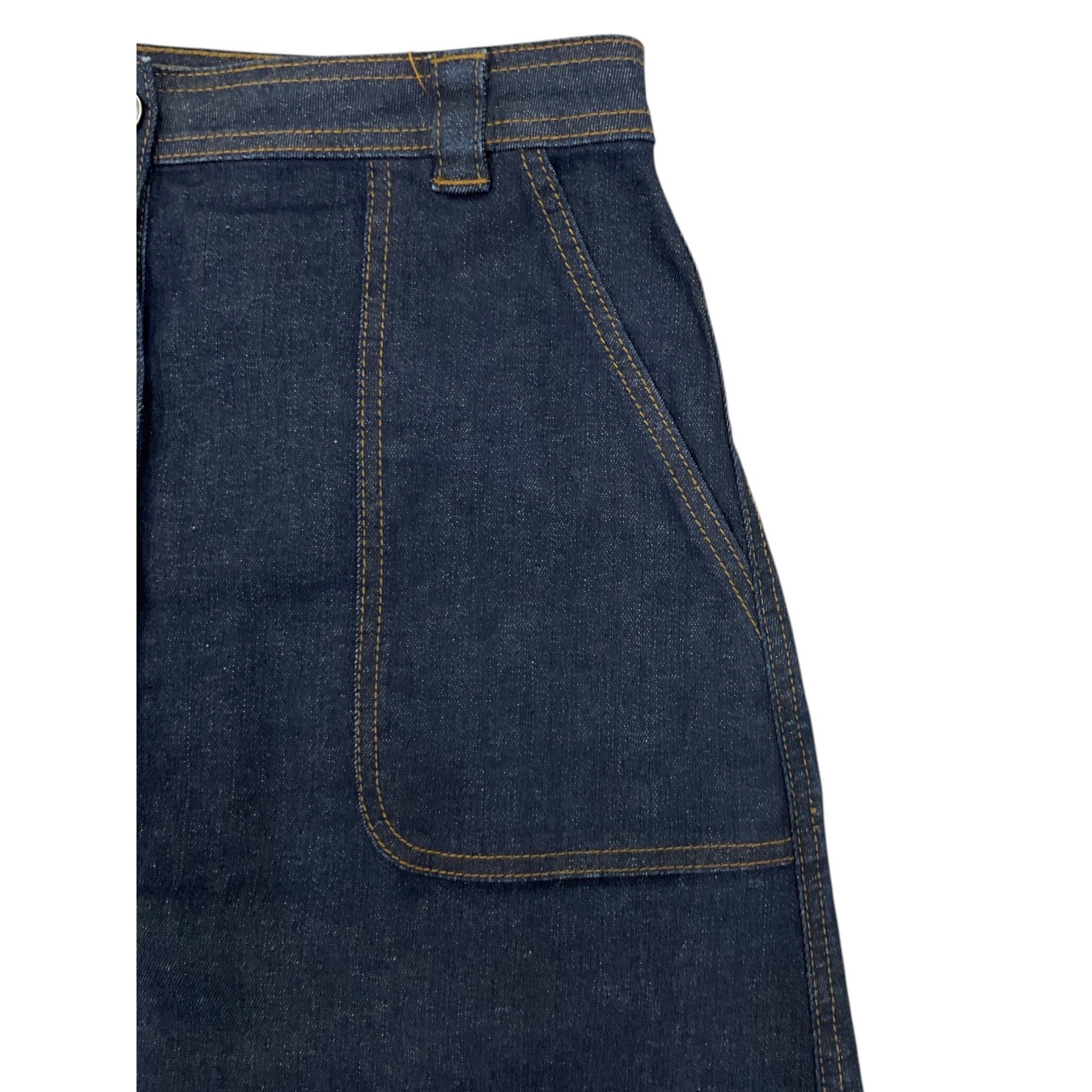 Falda 8 (Club Monaco)