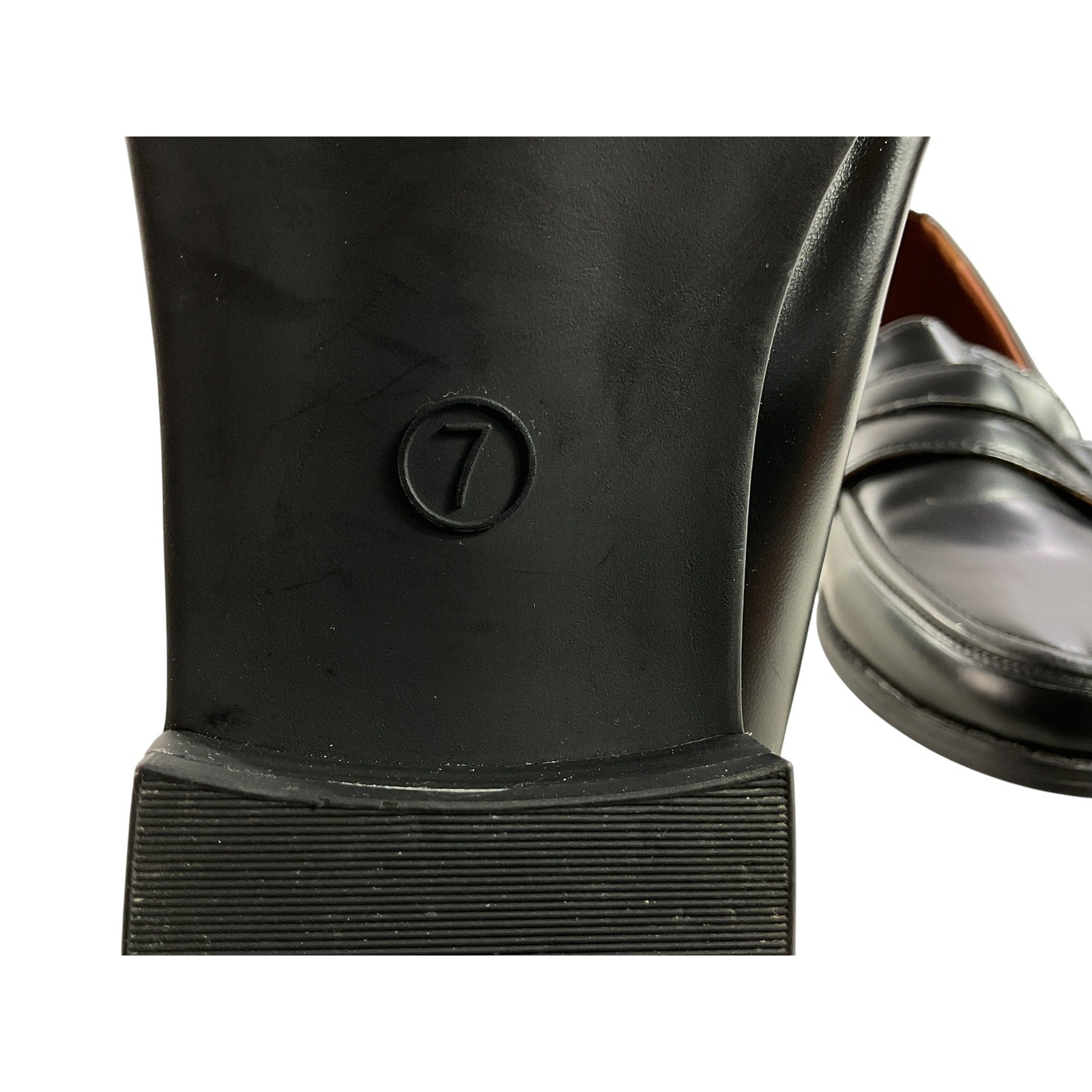 Zapato 7 (UniverdalThread)