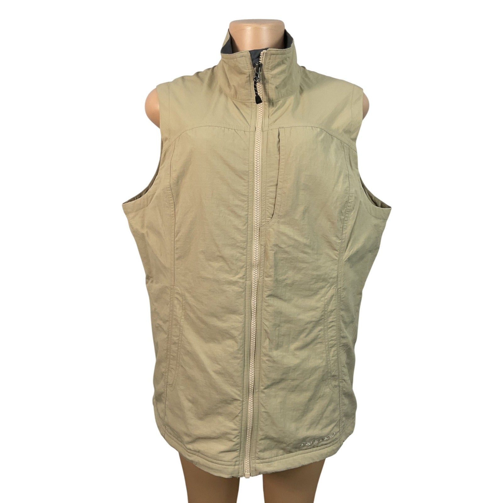 Chaleco XL