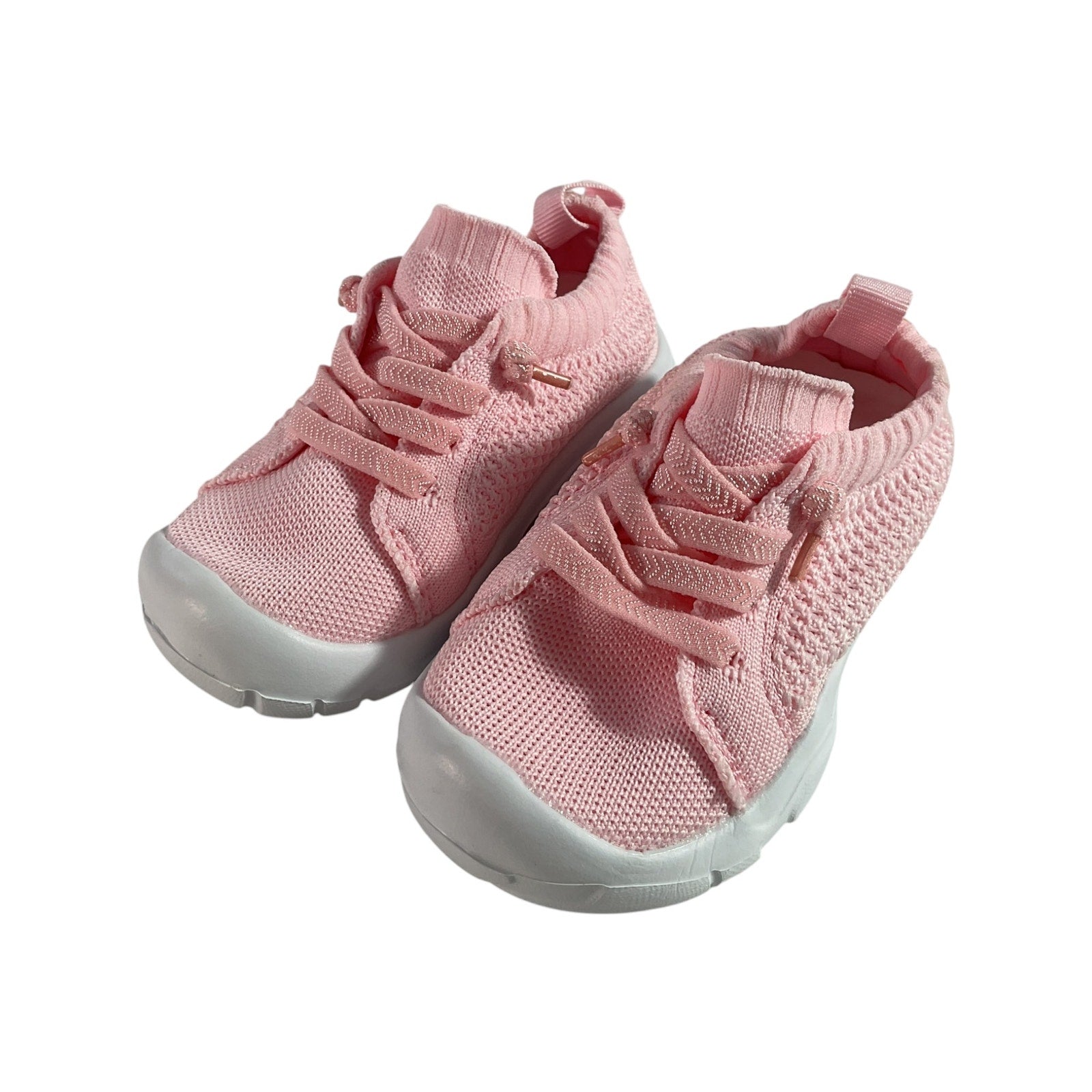 Tenis niña 4