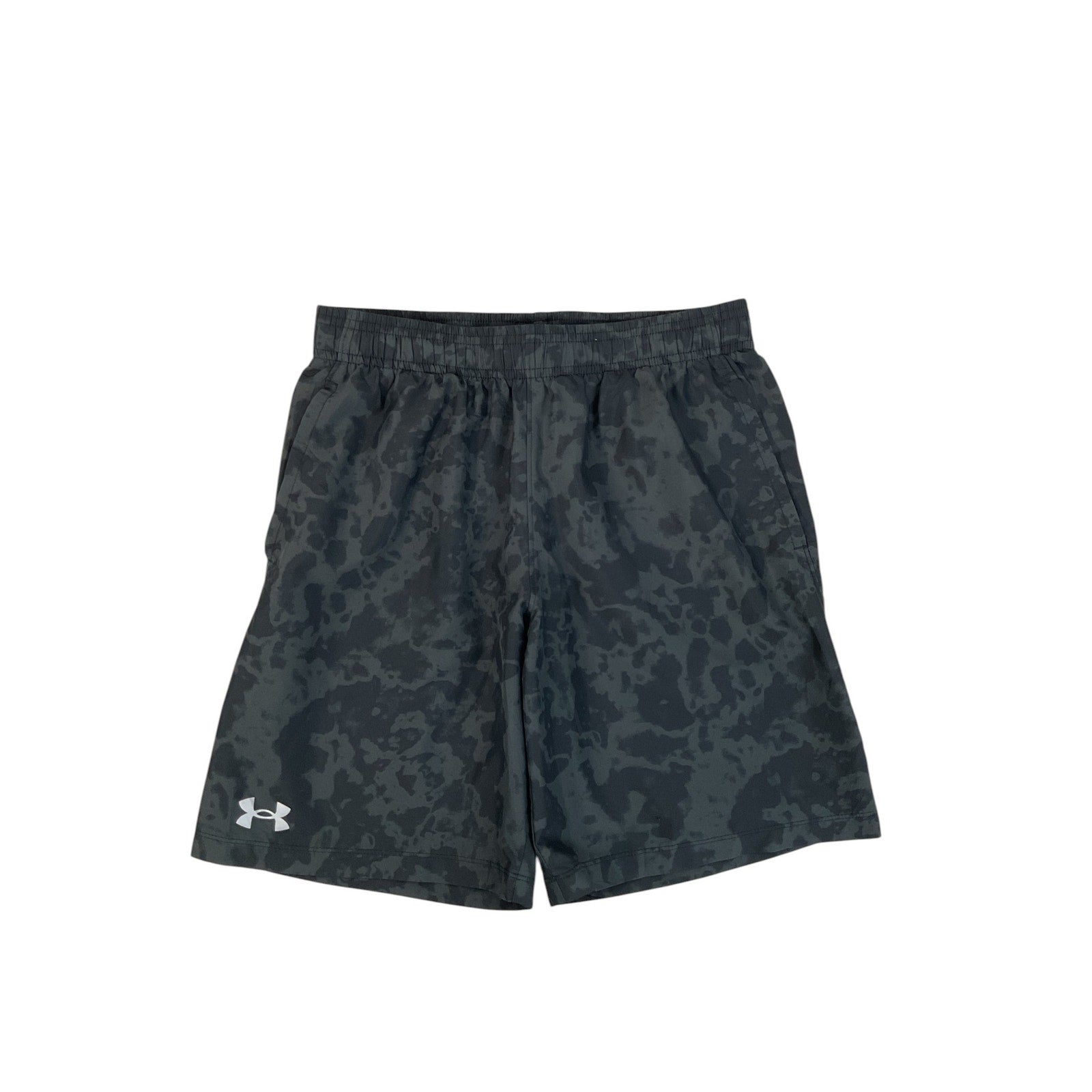 Short Niño L (Under Armour)