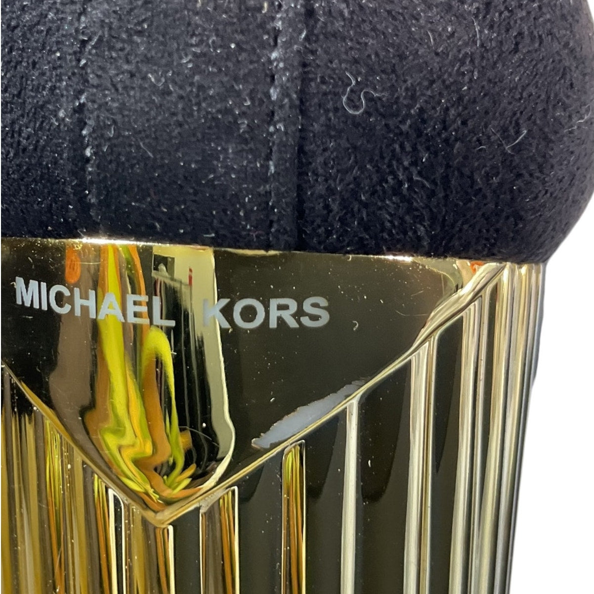 Botín 10 (Michael Kors)