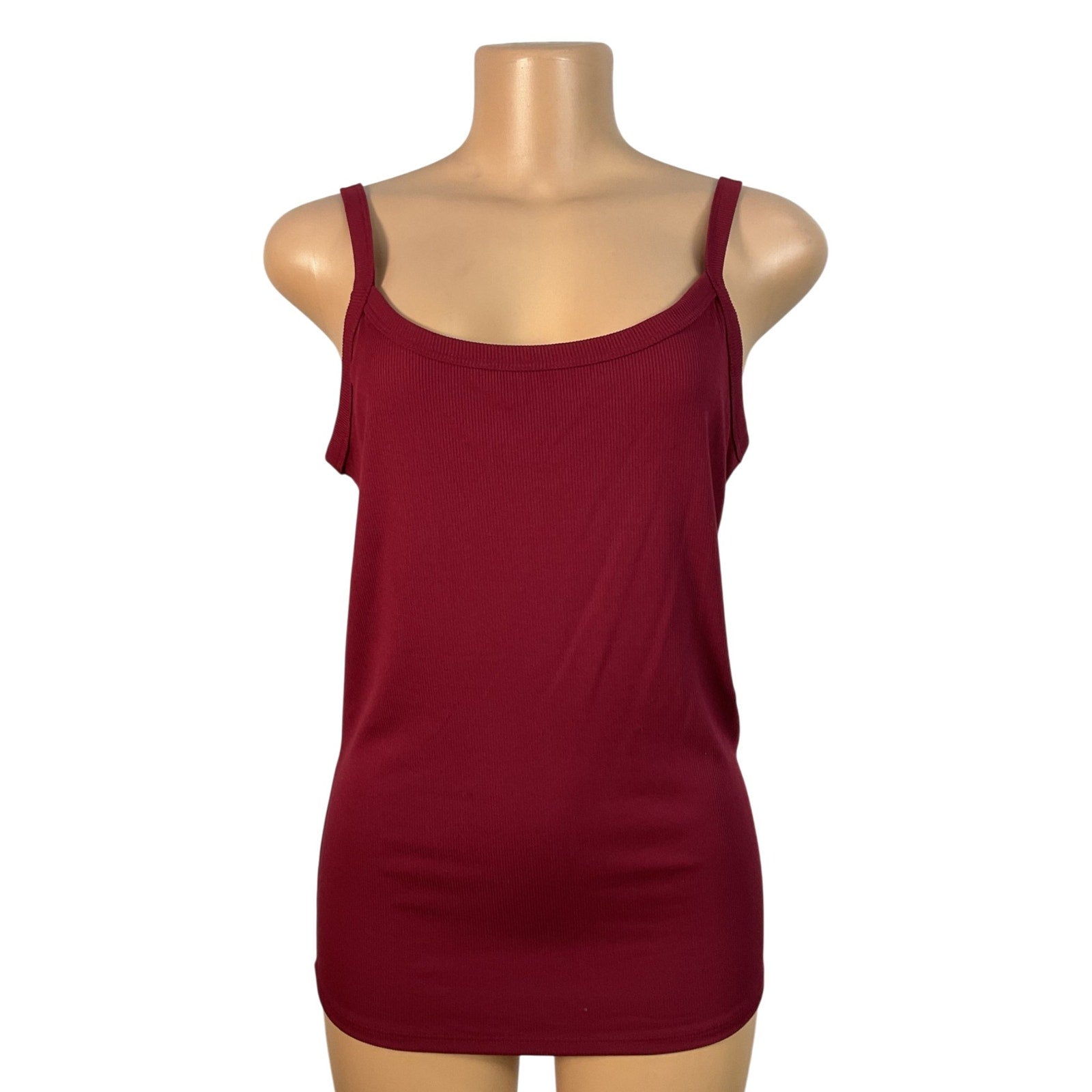 Blusa XL (No Boundaries)