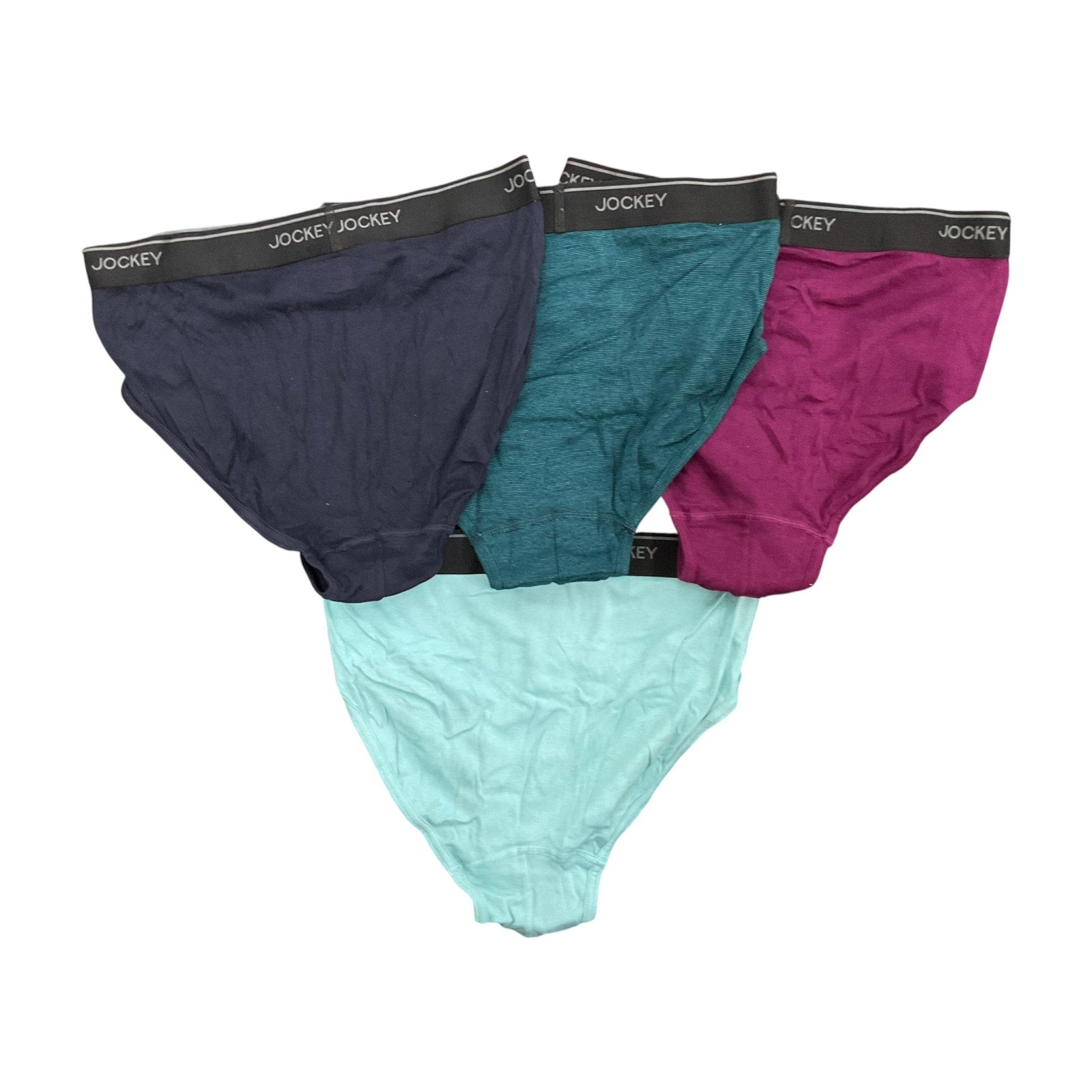 Ropa interior Caballero M (Jockey)